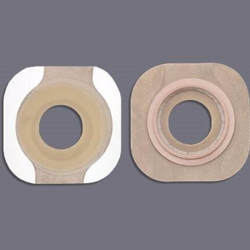 Hollister 14309 - New Image™ FlexWear™ Skin Barrier With 1¾ Inch Stoma Opening - 5/Box