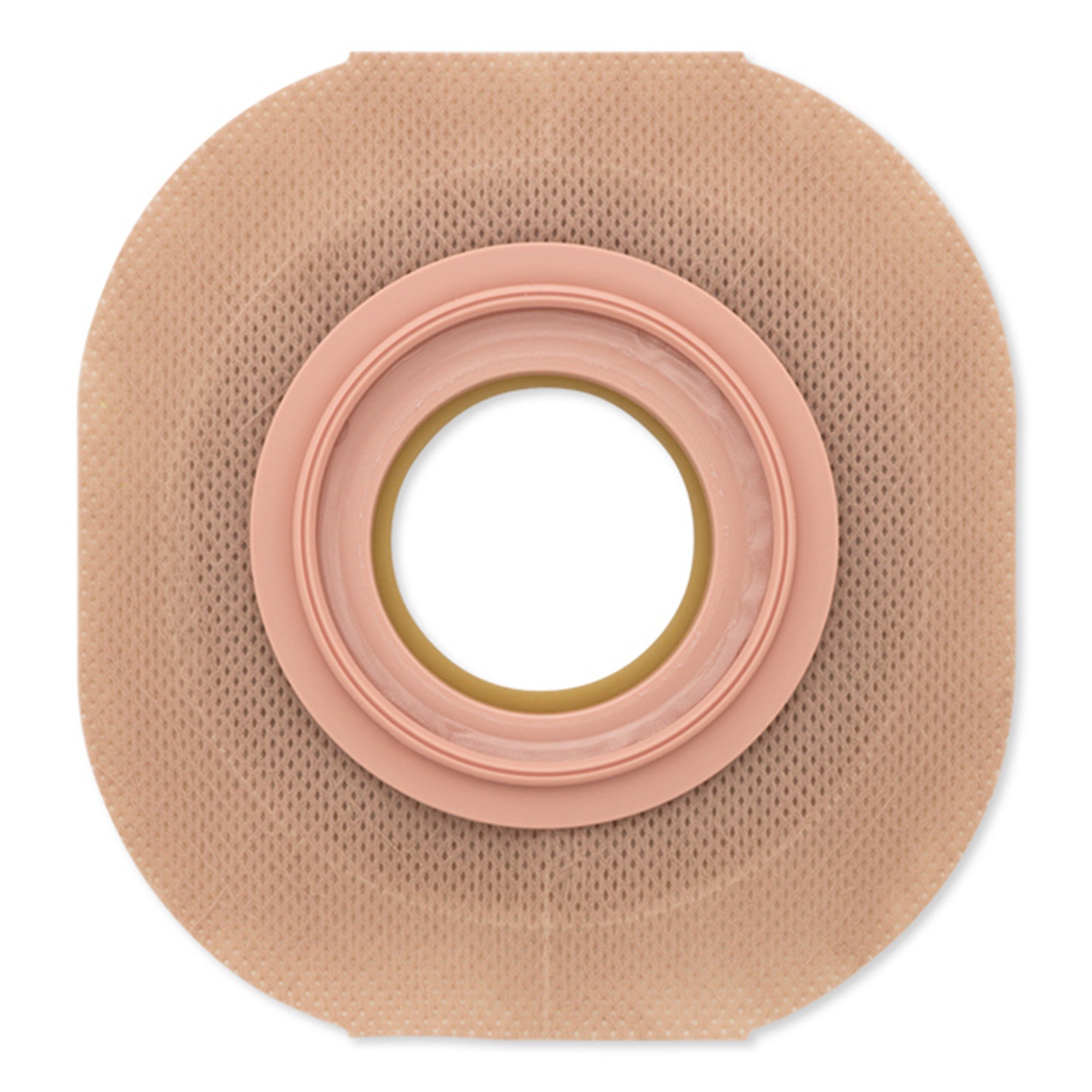 Hollister 14907 - New Image™ Flextend™ Skin Barrier With 1 3/8 Inch Stoma Opening - 5/Box