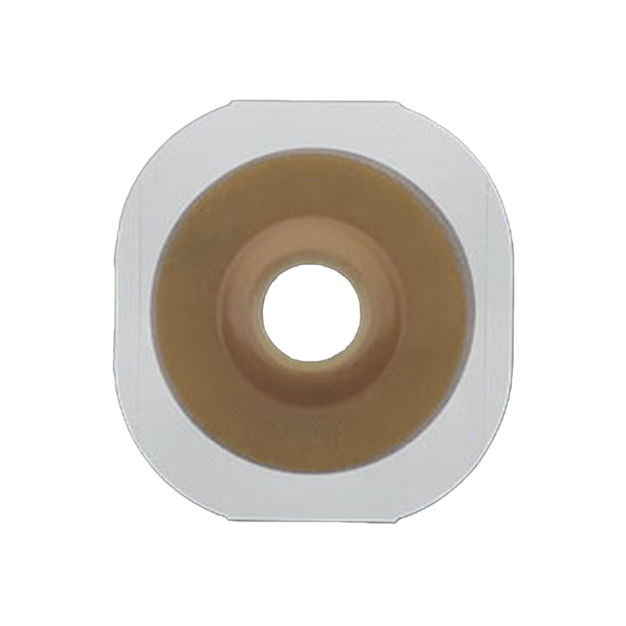 Hollister 14909 - New Image™ Flextend™ Skin Barrier With 1 5/8 Inch Stoma Opening - 5/Box