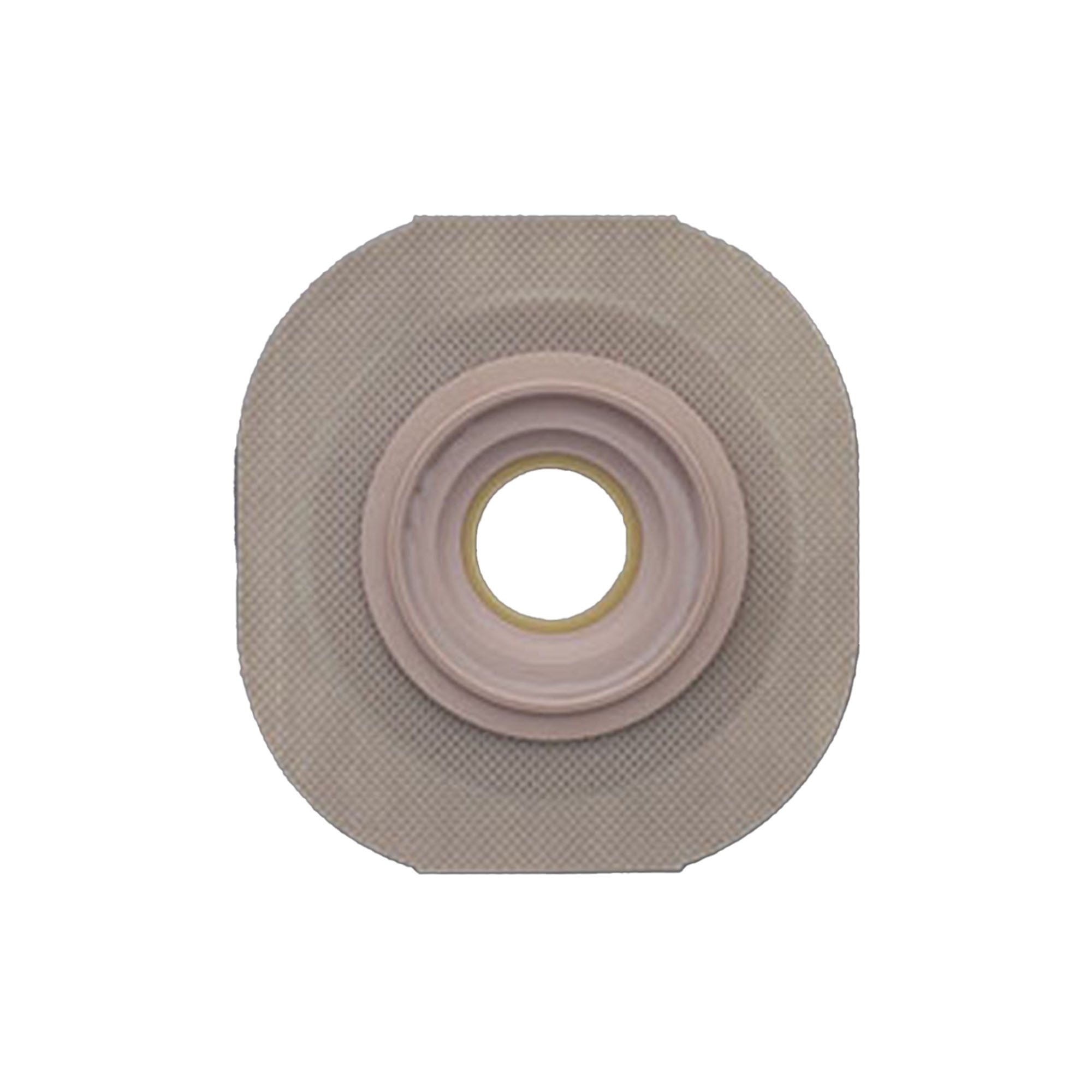 Hollister 14909 - New Image™ Flextend™ Skin Barrier With 1 5/8 Inch Stoma Opening - 5/Box