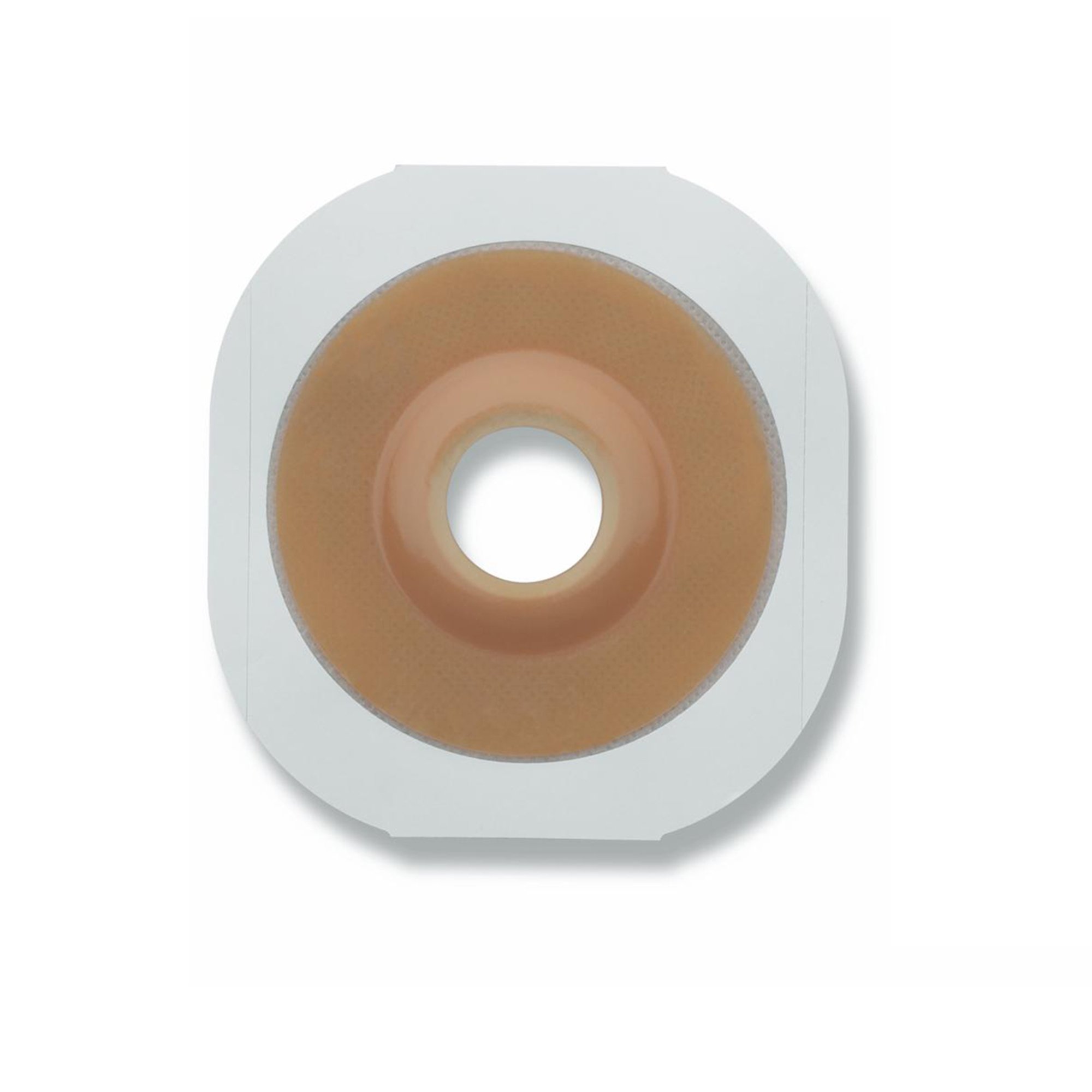 Hollister - 14911 New Image™ Flextend™ Skin Barrier With 2 Inch Stoma Opening