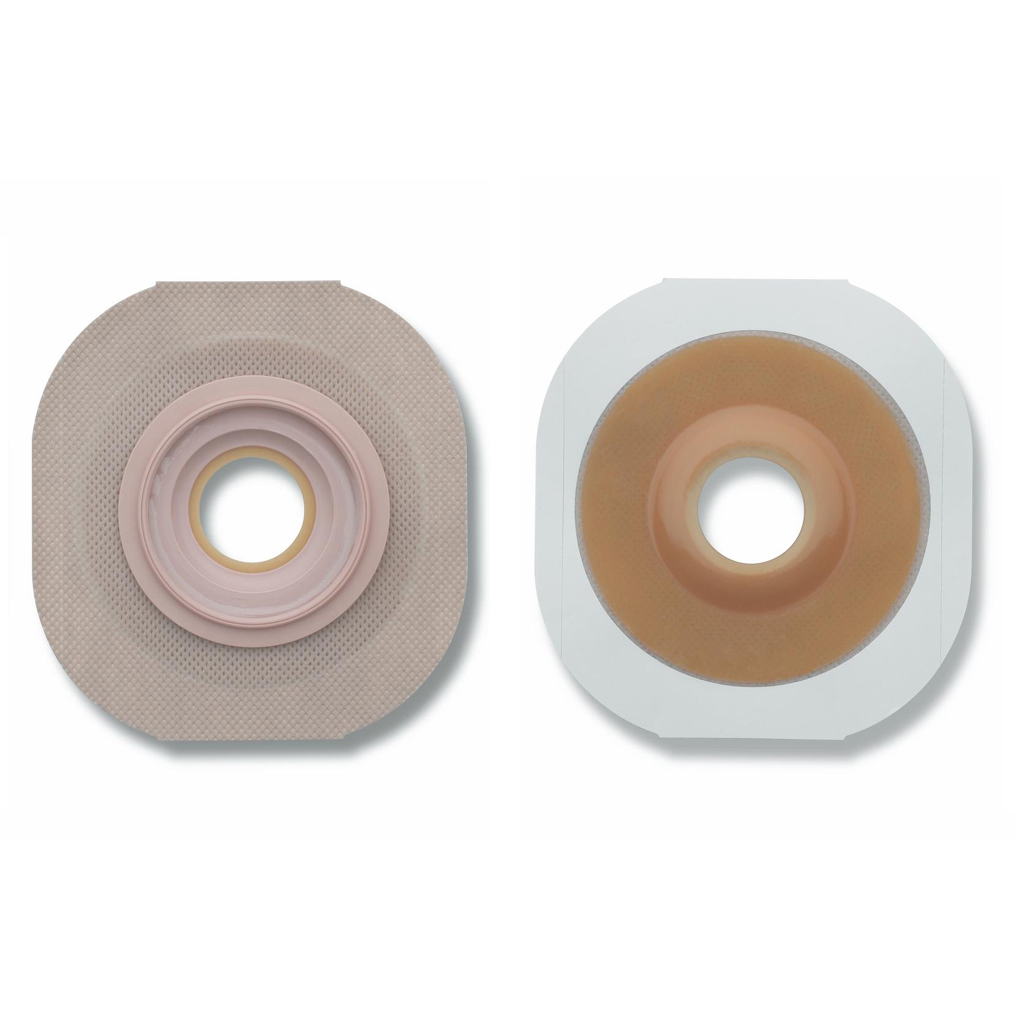 Hollister - 14911 New Image™ Flextend™ Skin Barrier With 2 Inch Stoma Opening
