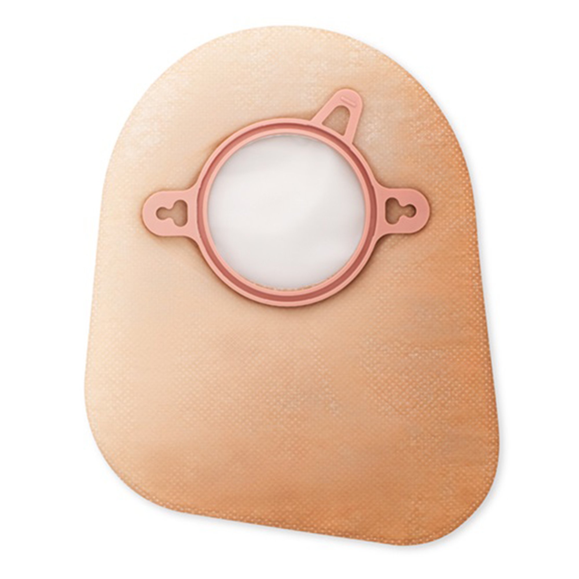 Hollister - 18353 New Image™ Two-Piece Beige Ostomy Pouch