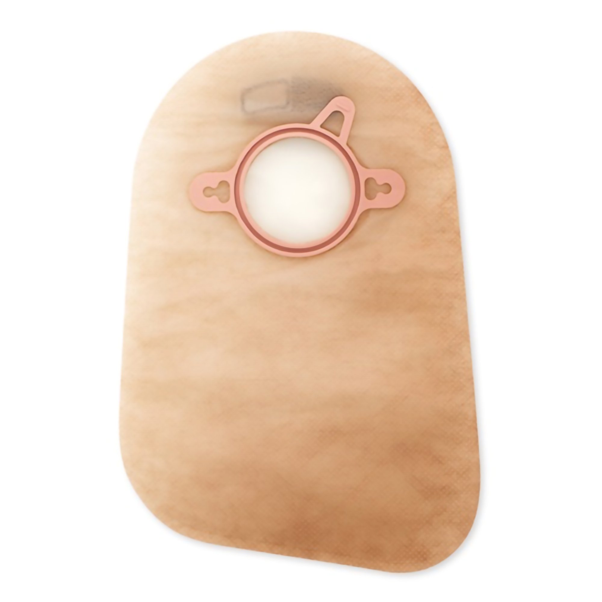 Hollister - 18362 New Image™ 2-Piece Transparent Ostomy Pouch