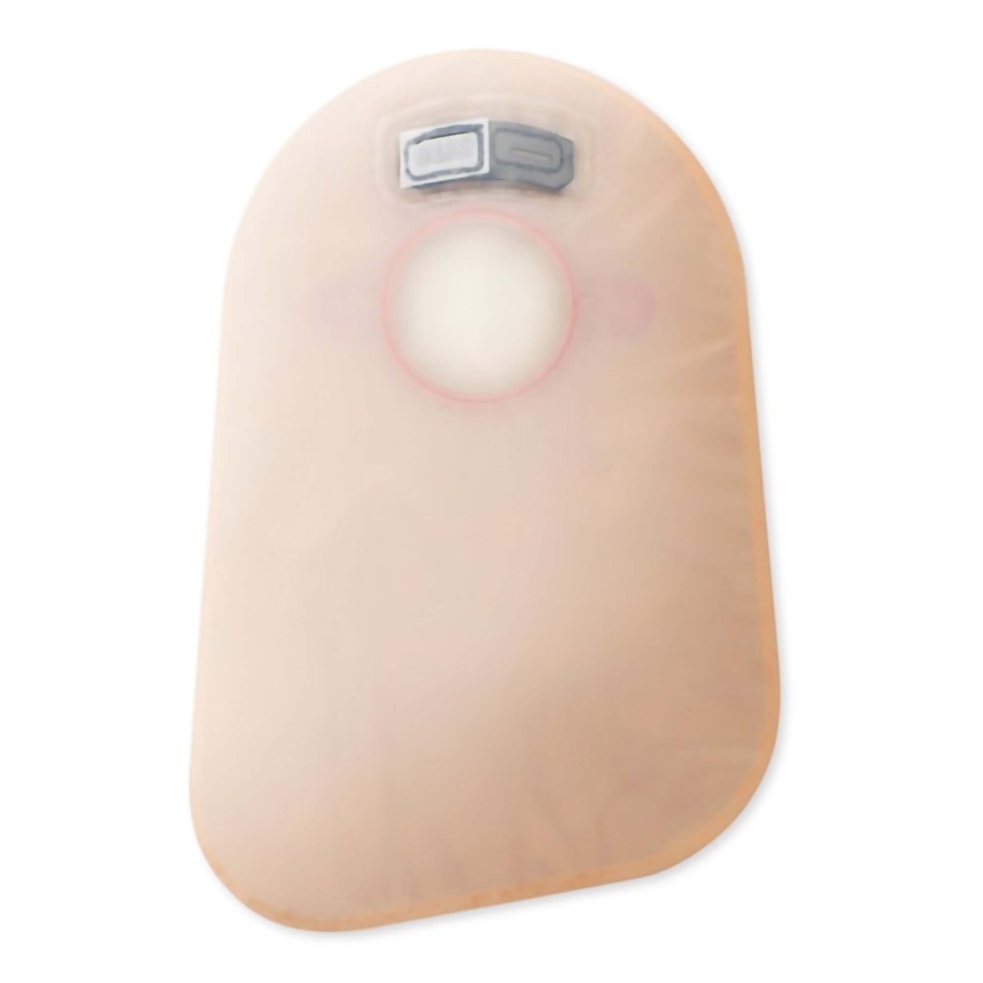 Hollister - 18362 New Image™ 2-Piece Transparent Ostomy Pouch