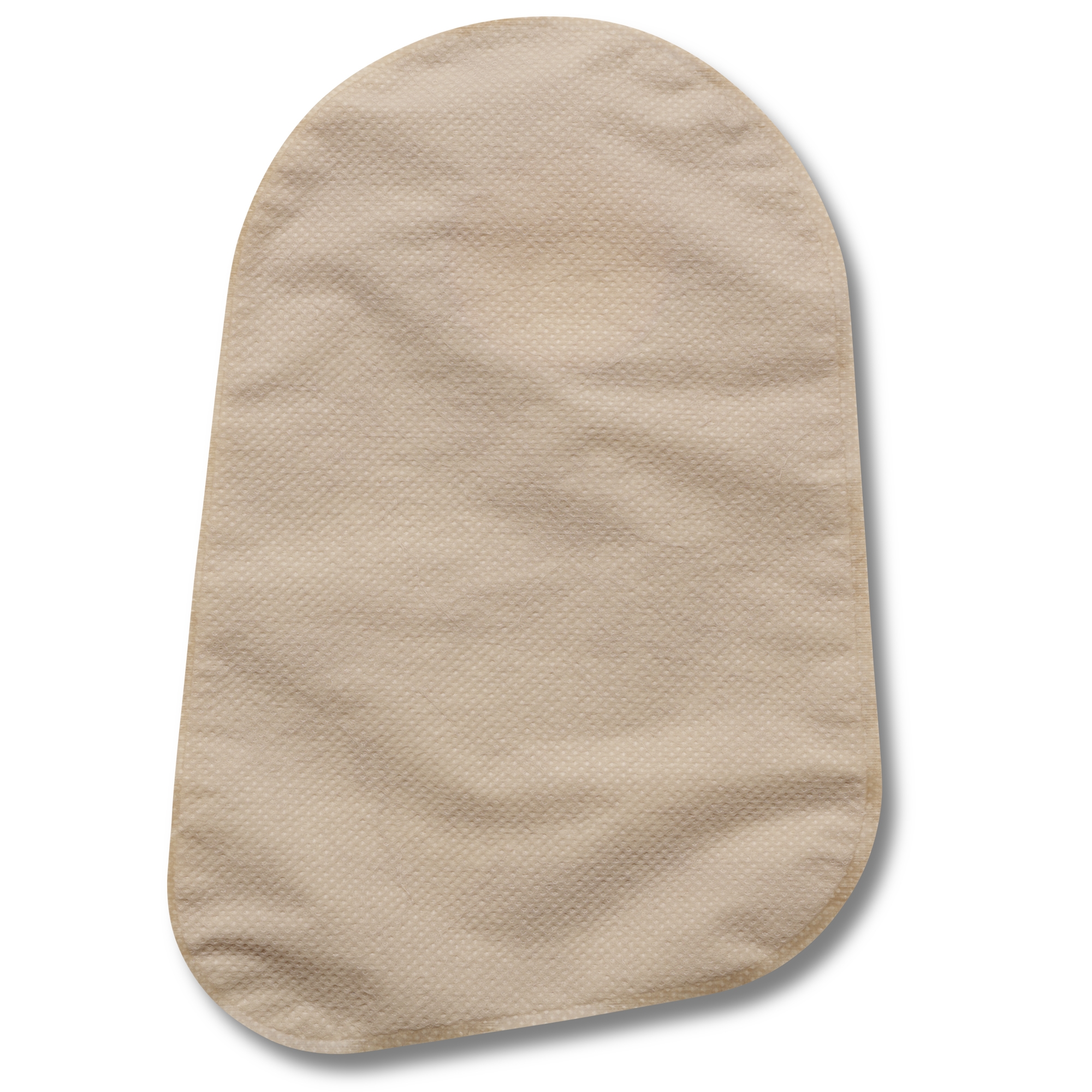 Hollister - 18382 New Image™ 2-Piece Transparent Ostomy Pouch