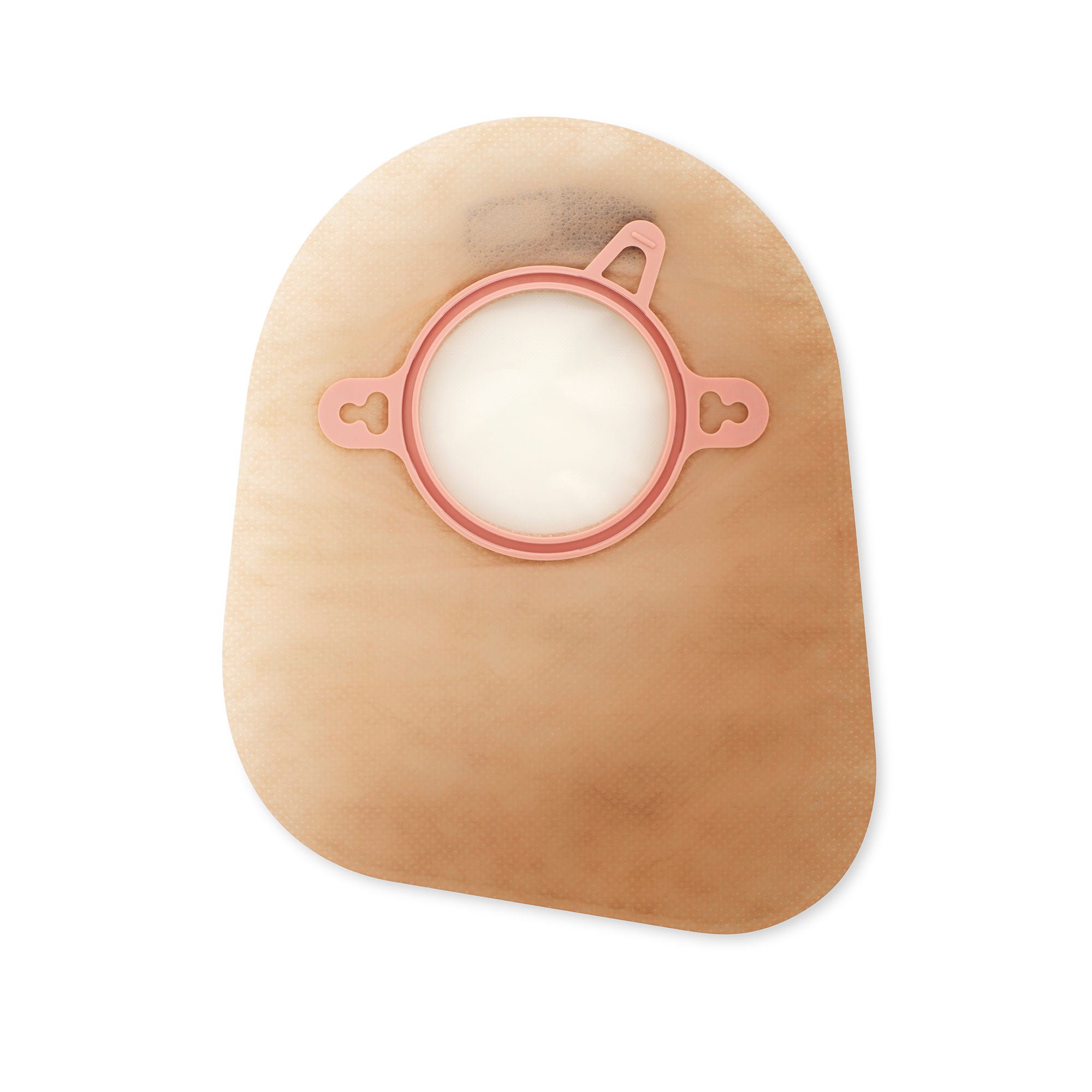 Hollister - 18384 New Image™ 2-Piece Transparent Ostomy Pouch