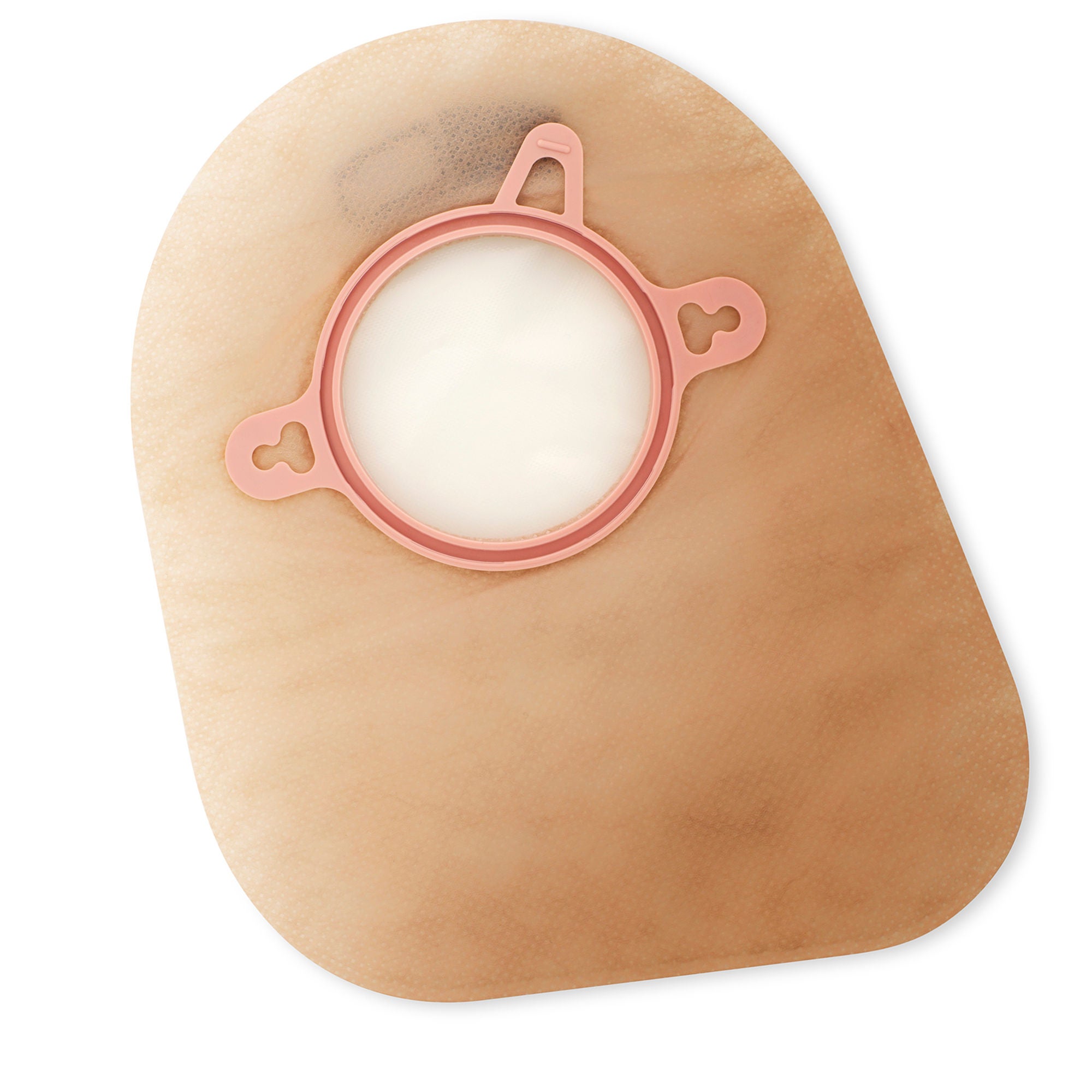 Hollister - 18384 New Image™ 2-Piece Transparent Ostomy Pouch