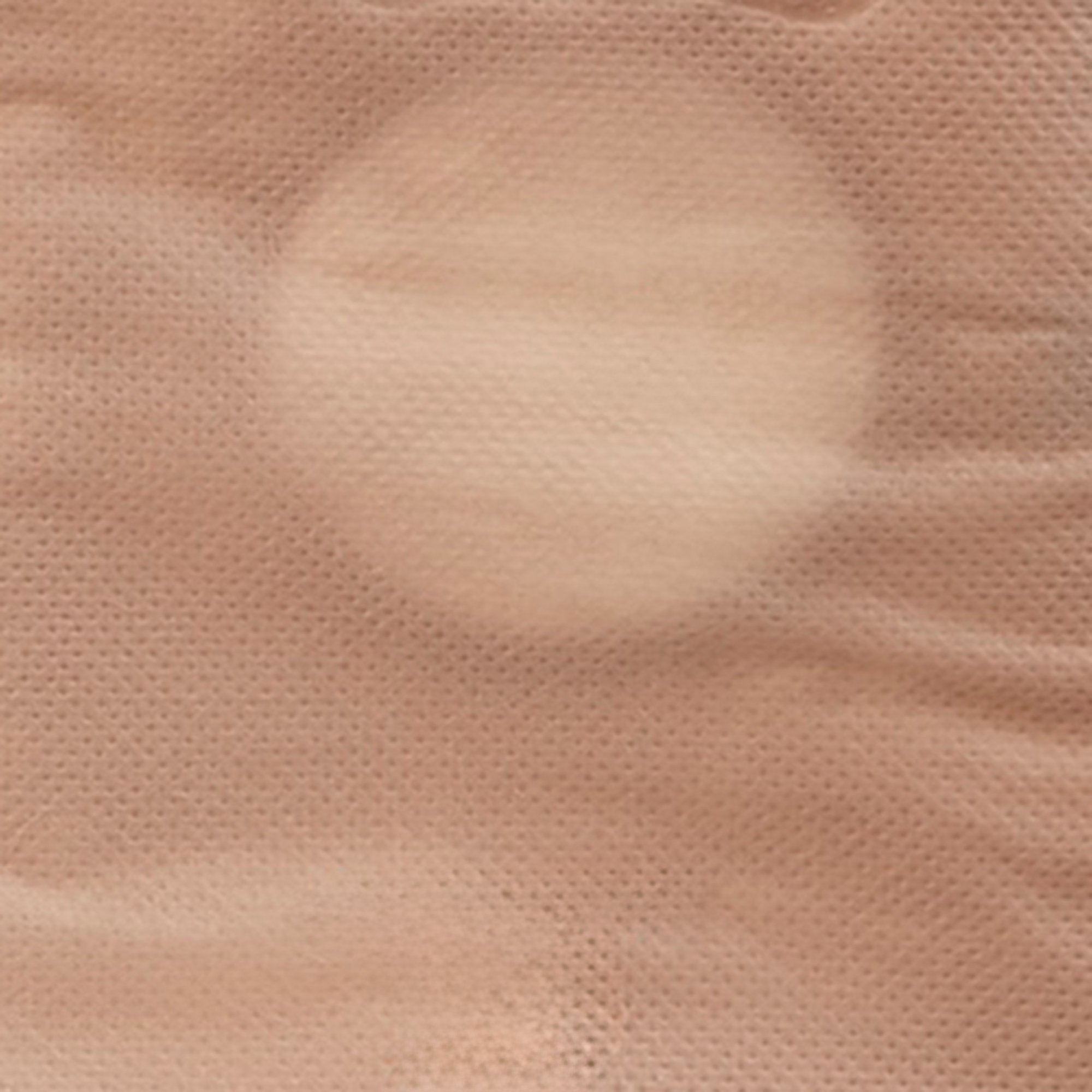 Hollister 18393 - New Image™ 18393 Two-Piece Beige Ostomy Pouch, Pre-cut to Fit 57 mm, Red Match - 60/Box