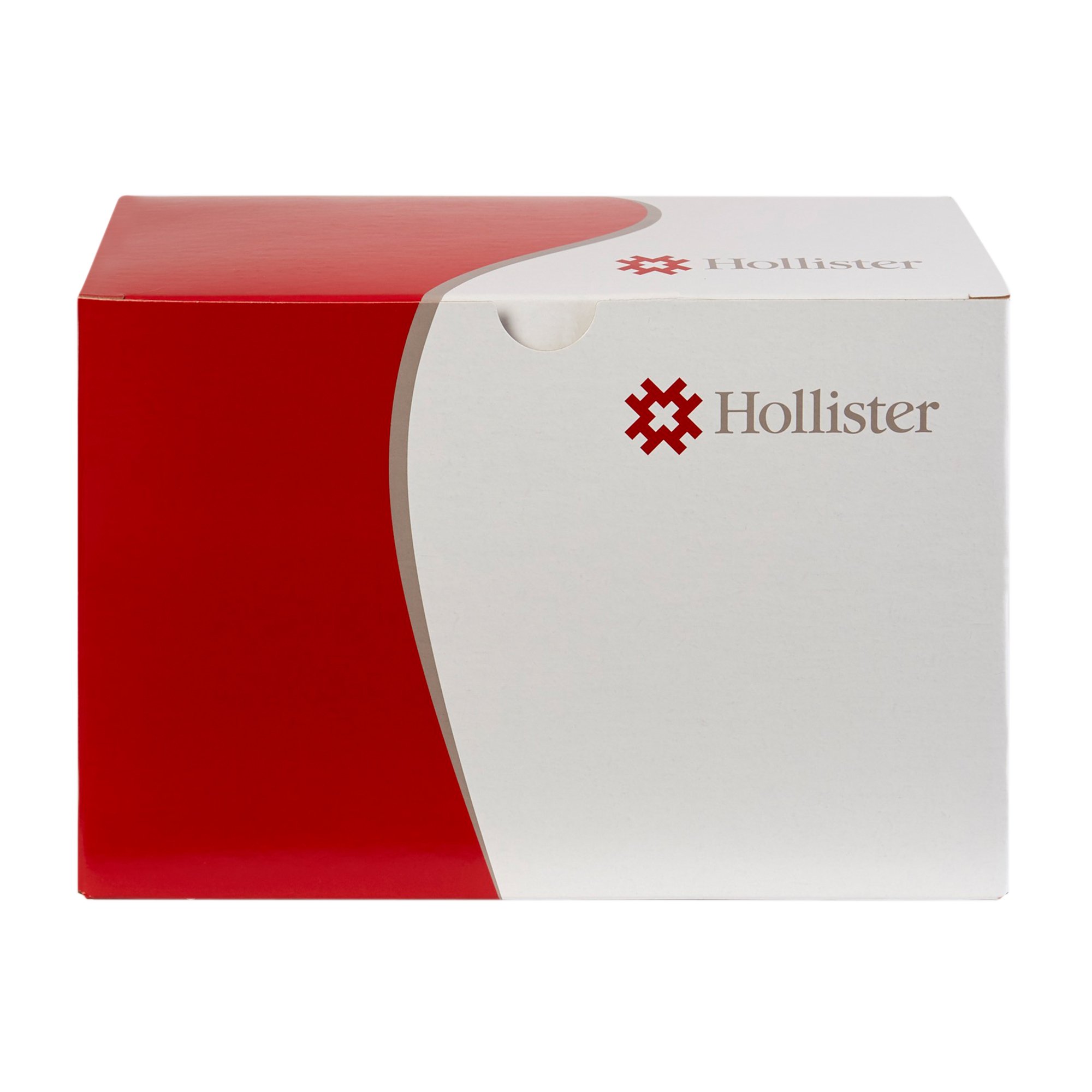 Hollister - 18393 New Image™ 18393 Two-Piece Beige Ostomy Pouch