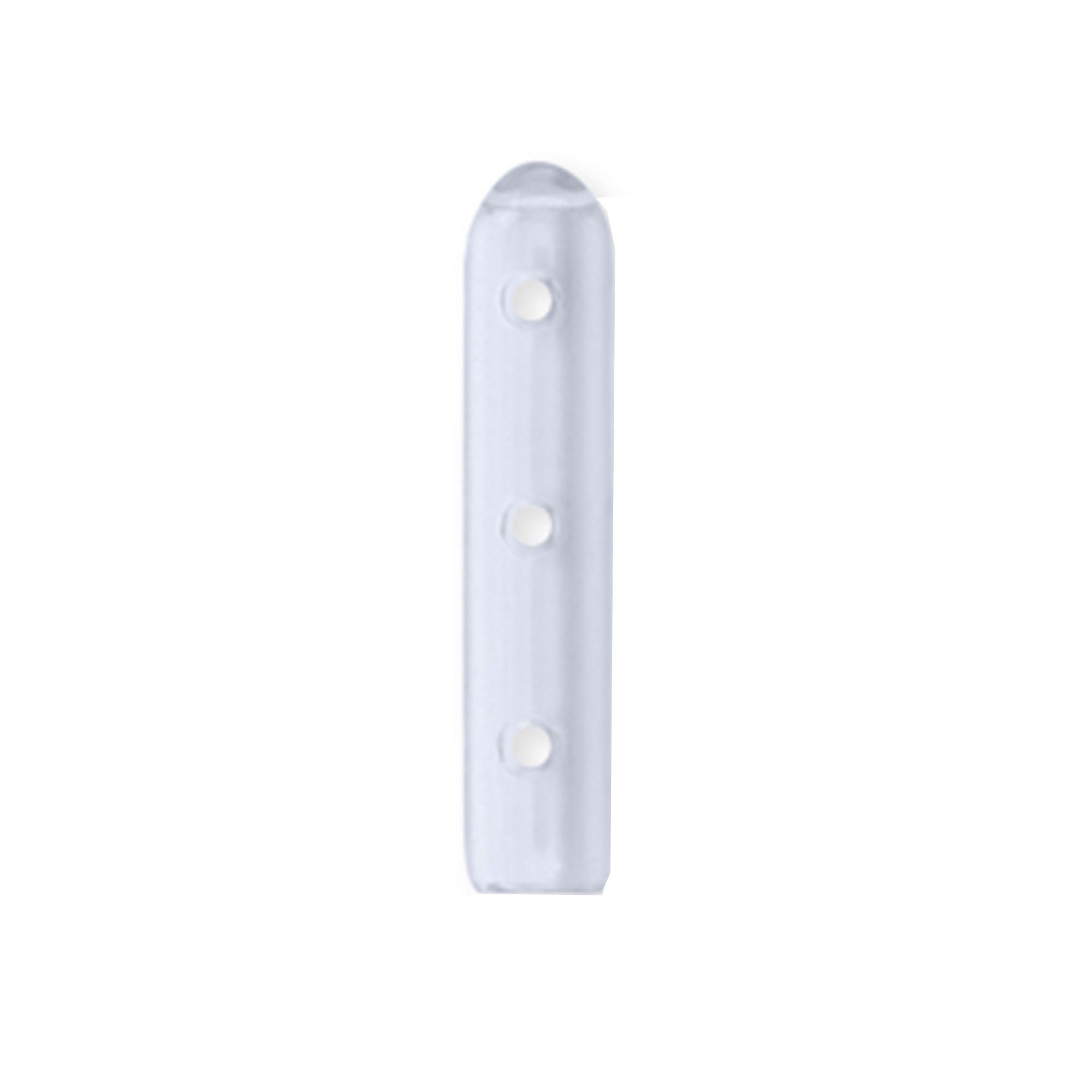 Steris - 30403 Instrument Tip Protecting Cap 0.109 OD X 0.75 L Inch