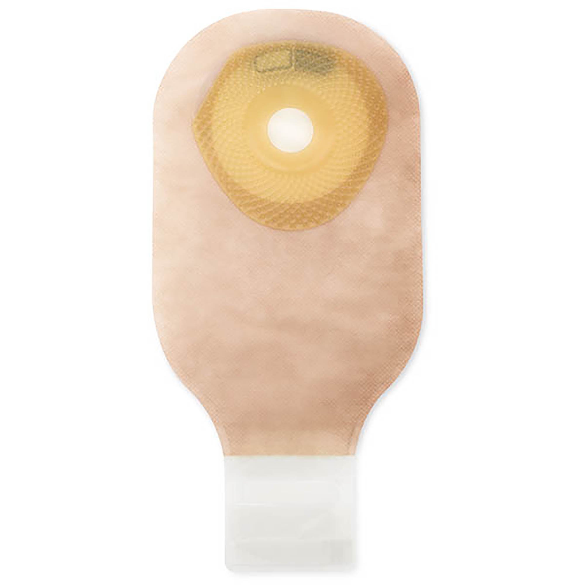 Hollister - 88800 Premier™ One-Piece Transparent Ostomy Pouch
