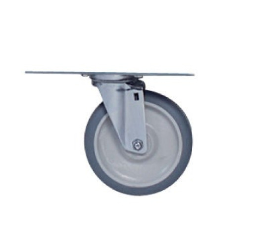 Pedigo Products - CDS-270-VC Cart Cover Pedigo® Vinyl Hook and Loop Closure