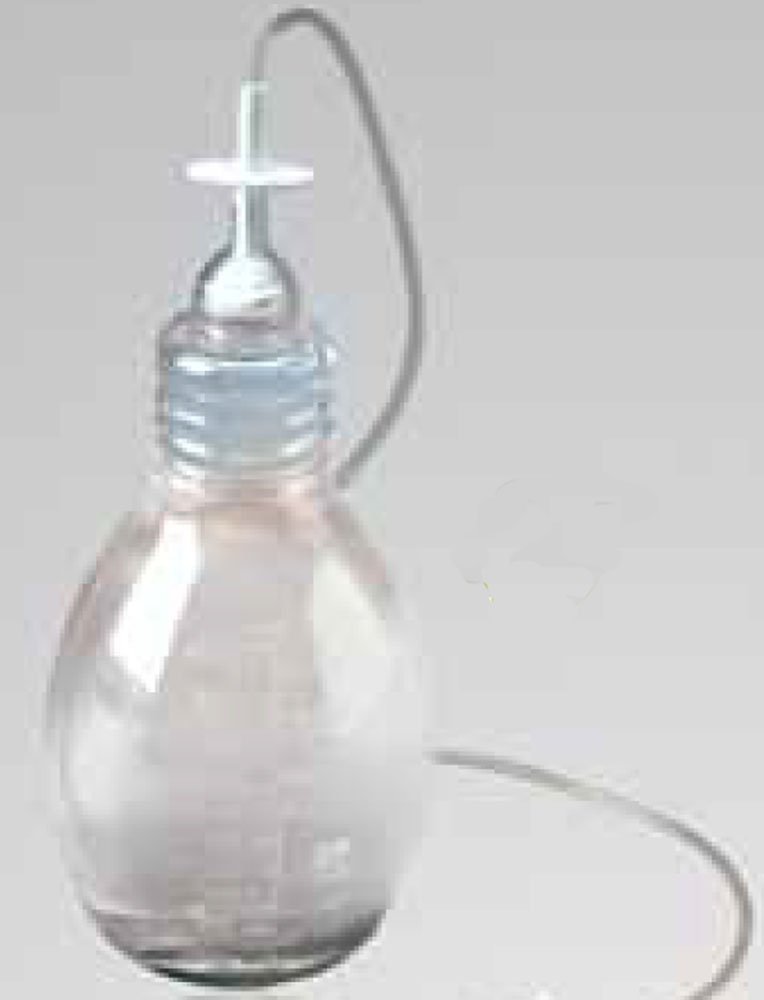 BD - 50-7210 Pleurx® Vacuum Bottle