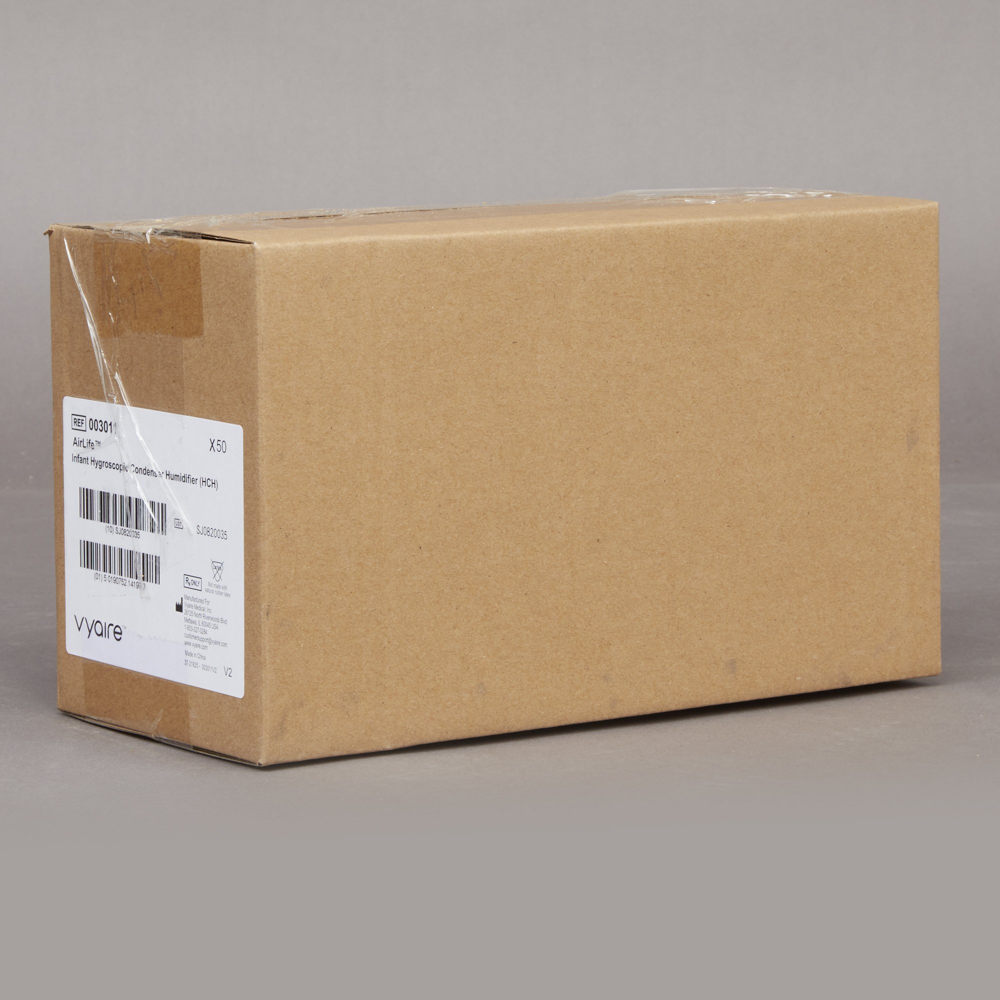 Sun Med - 003011 AirLife® Infant Heat and Moisture Exchanger