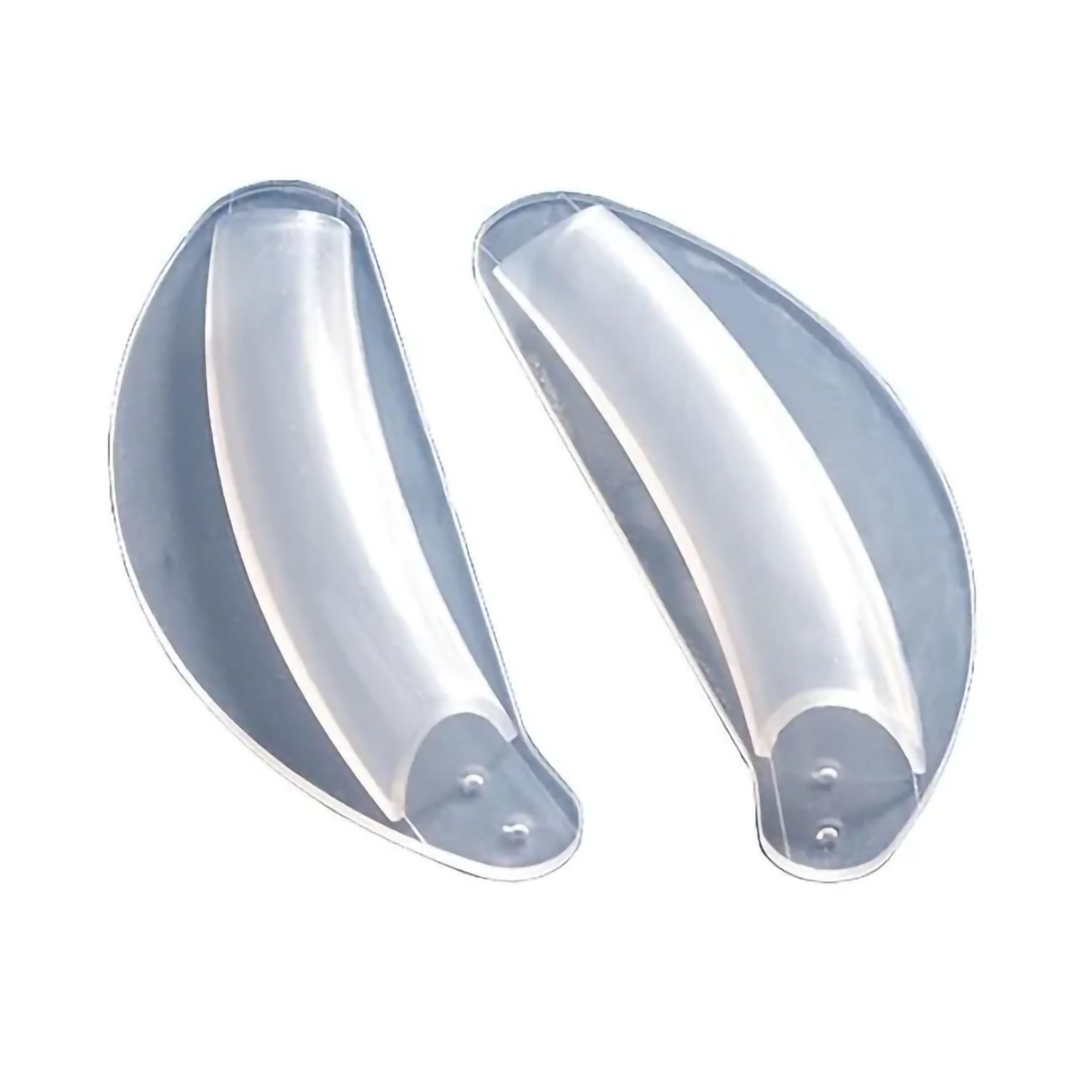 Innovia Medical - SP-79300 Internal Nasal Splint Breeze™ With Airway / Sterile Silicone One Size Fits Most