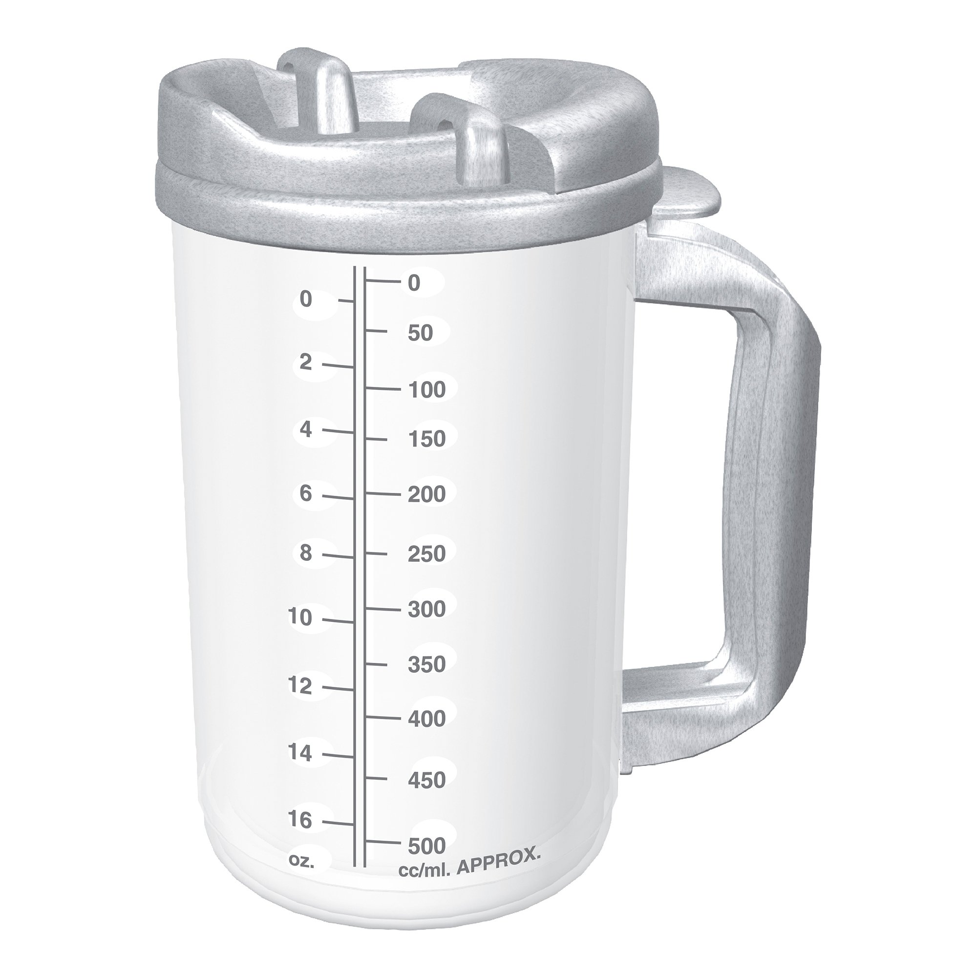 Whirley Industries - TM-20 Whirley-DrinkWorks!® Drinking Mug
