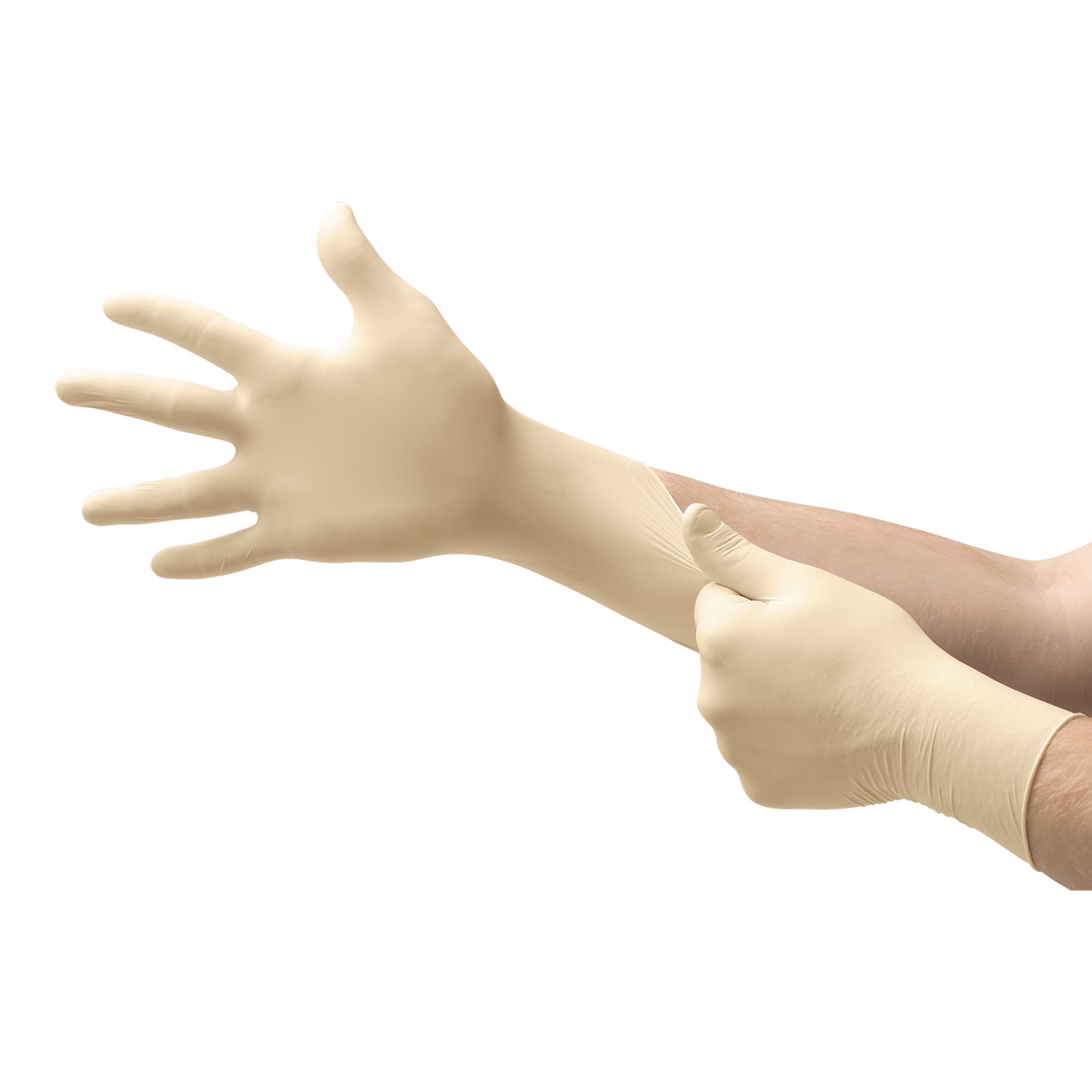Microflex Medical - CFG-900-L Microflex® ComfortGrip™ Latex Gloves
