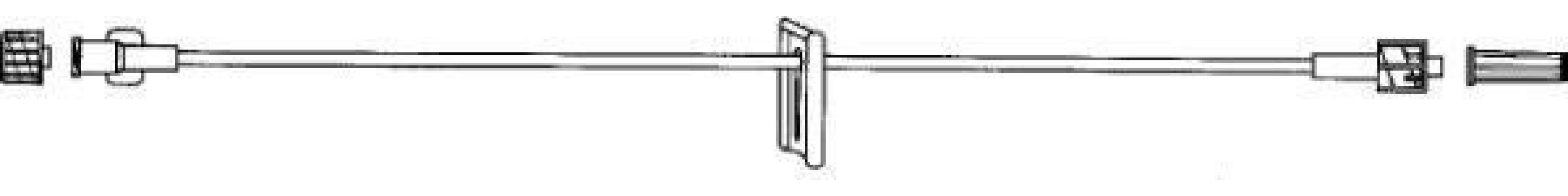 Advanced Medical Systems - AMS-437 Advanced Medical Systems Extension Set