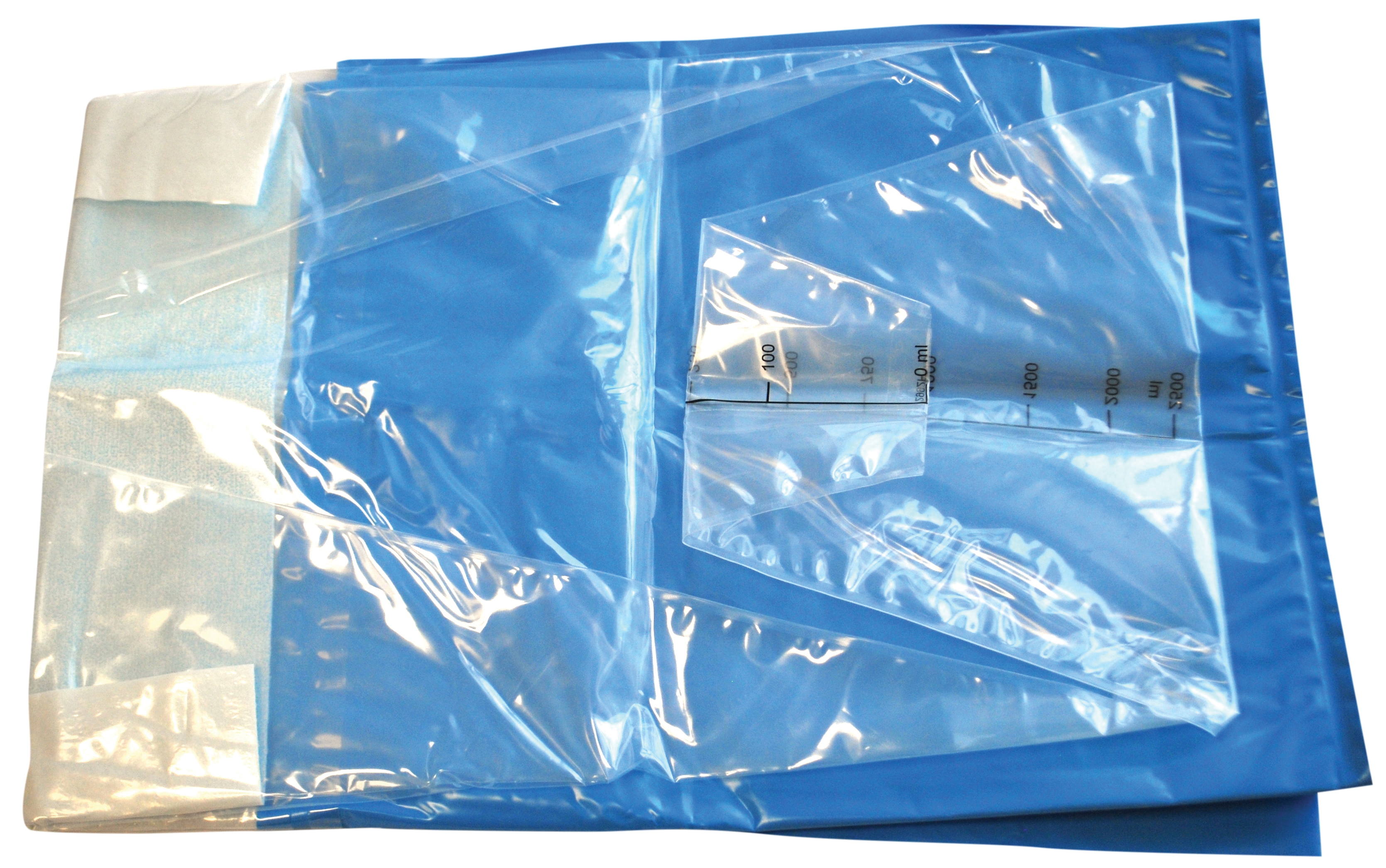 Obstetrics / Gynecology Drape BR980-9222 by BR Surgical