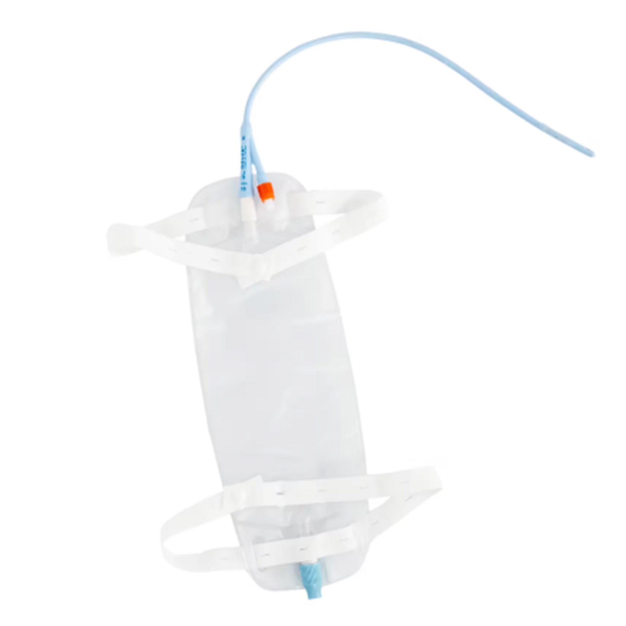 Cardinal - 145516 Dover™ Urinary Leg Bag