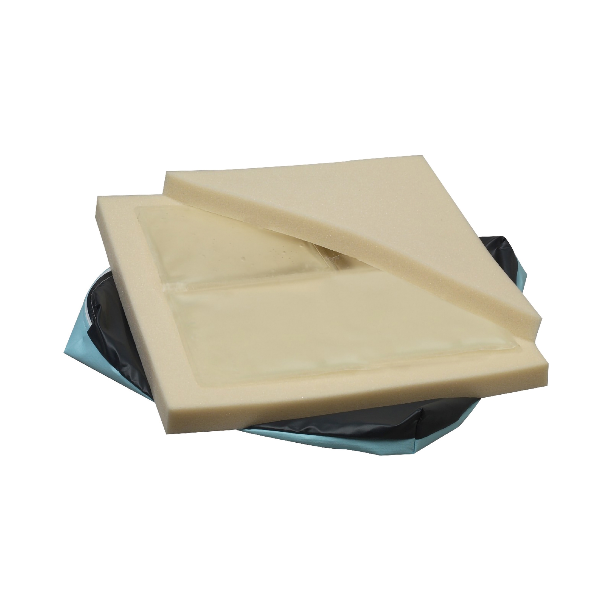 Span America - 801816-05 Gel-T® Seat Cushion