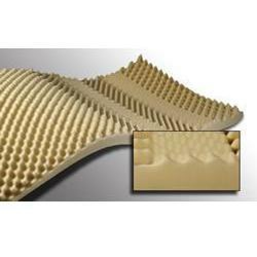 Span America - SP45S-003 Span America Mattress Overlay