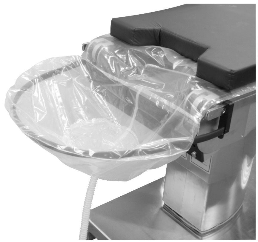 Future Health Concepts - FACC0031 Fluid Collection Pouch UroCatcher®