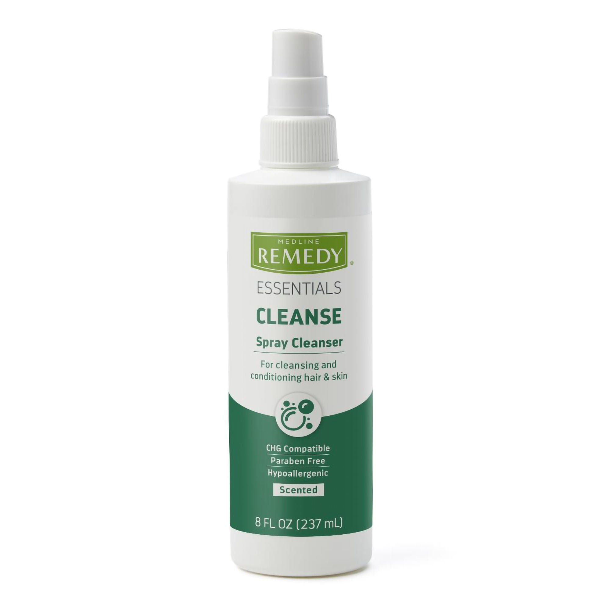 Medline - MSC095206 Medline Remedy® Essentials Spray Cleanser