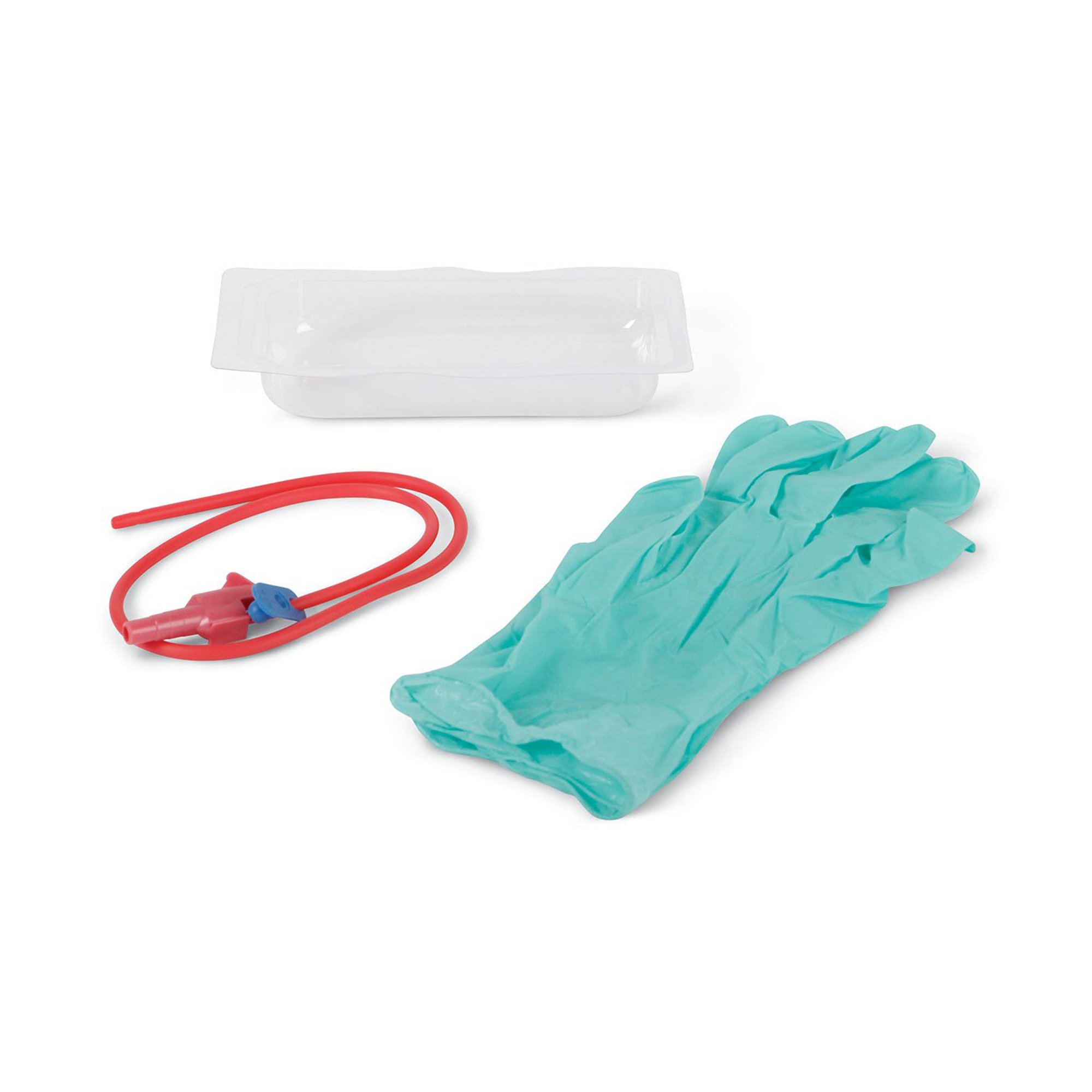 Medline DYND48982 - Medline Suction Catheter Kit - 1/Each, 100/Case