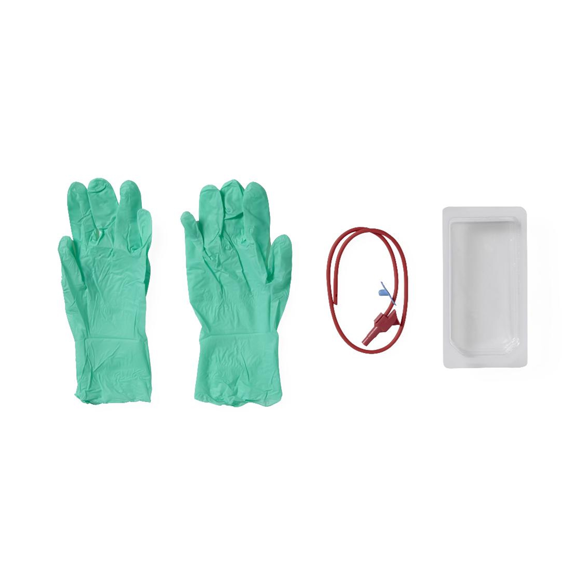 Medline - DYND48982 Medline Suction Catheter Kit