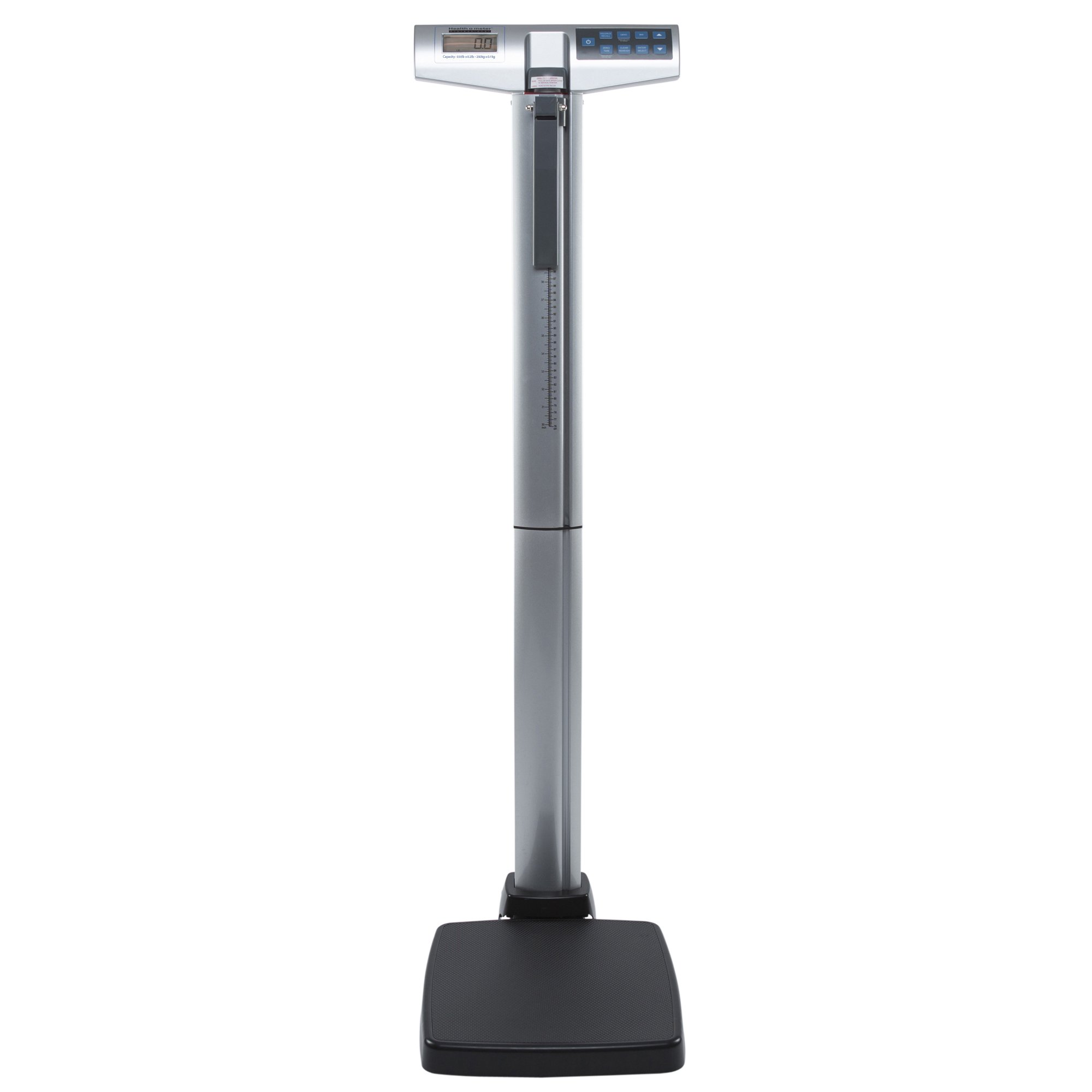Health O Meter 500KL - Health O Meter® Digital Physicians Scale - 1/Each