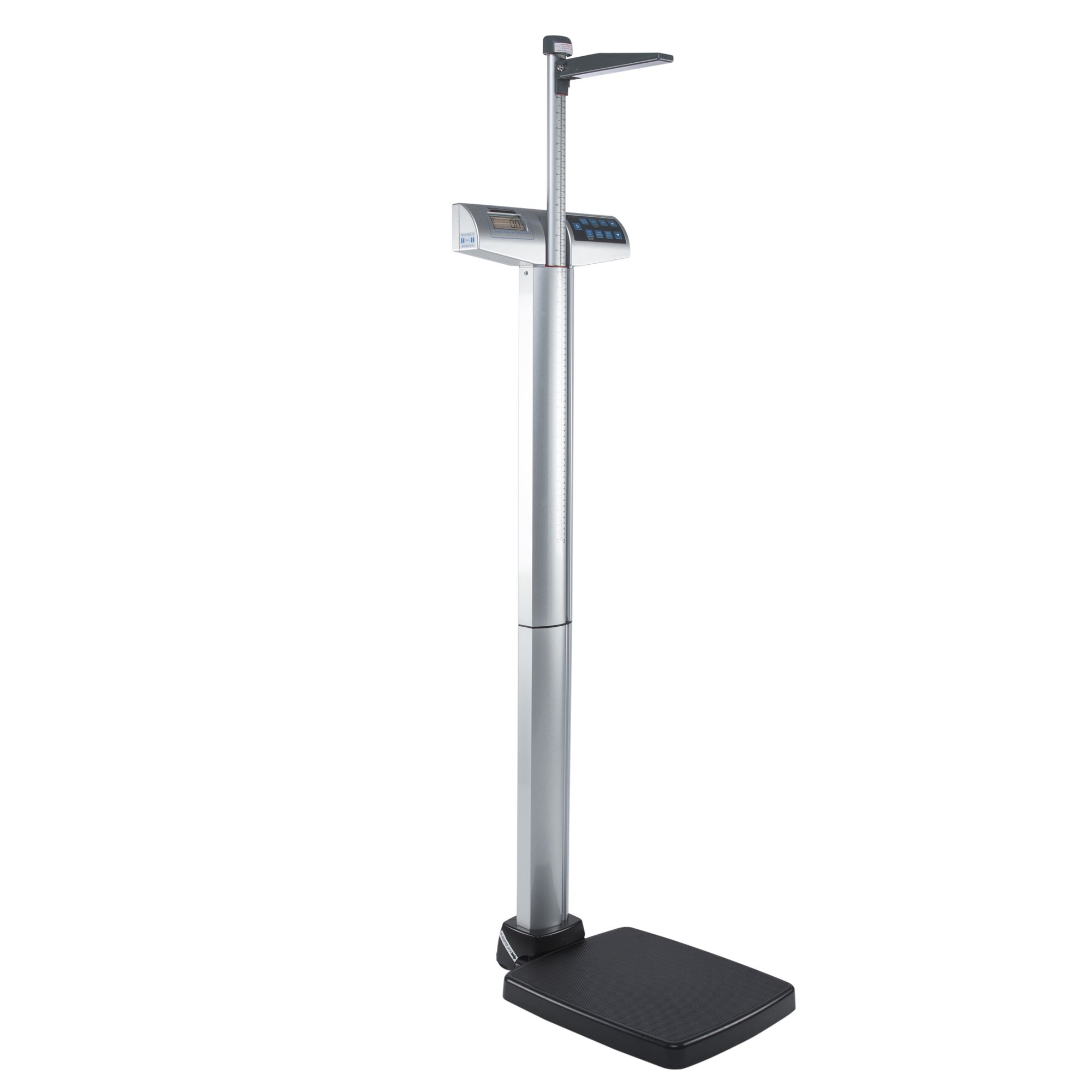 Health O Meter 500KL - Health O Meter® Digital Physicians Scale - 1/Each