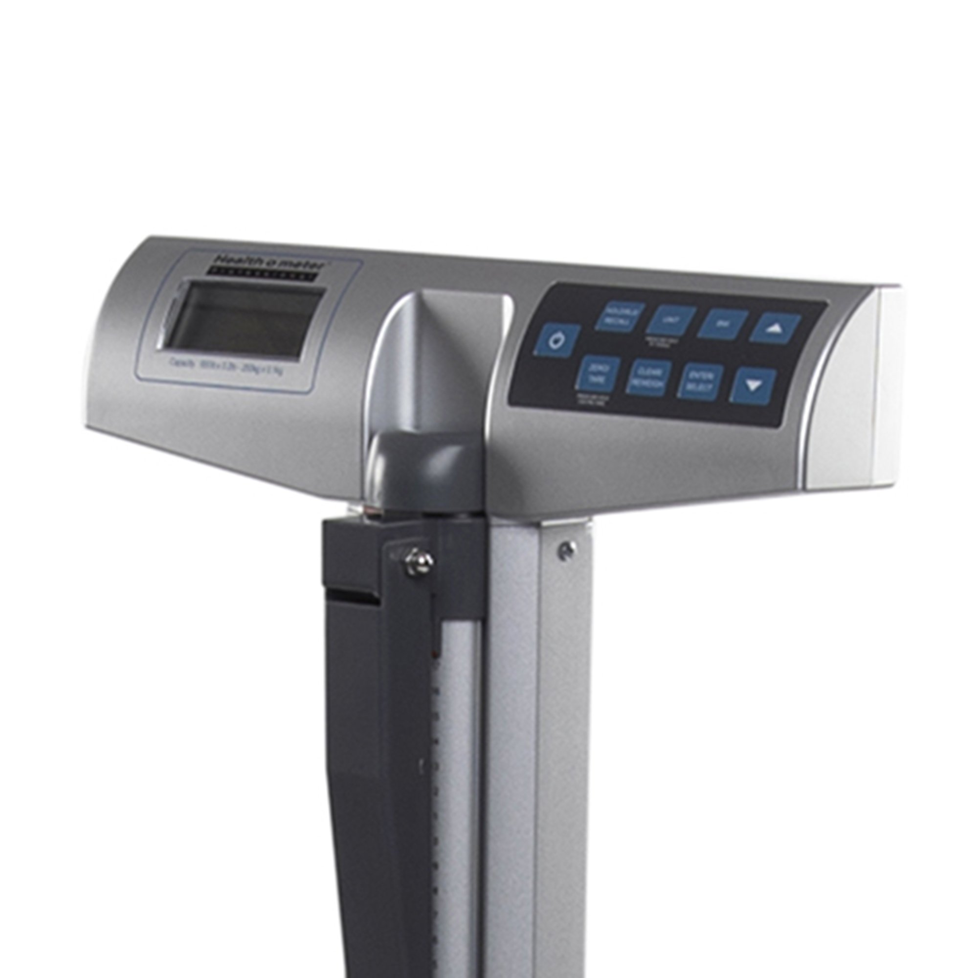 Health O Meter 500KL - Health O Meter® Digital Physicians Scale - 1/Each