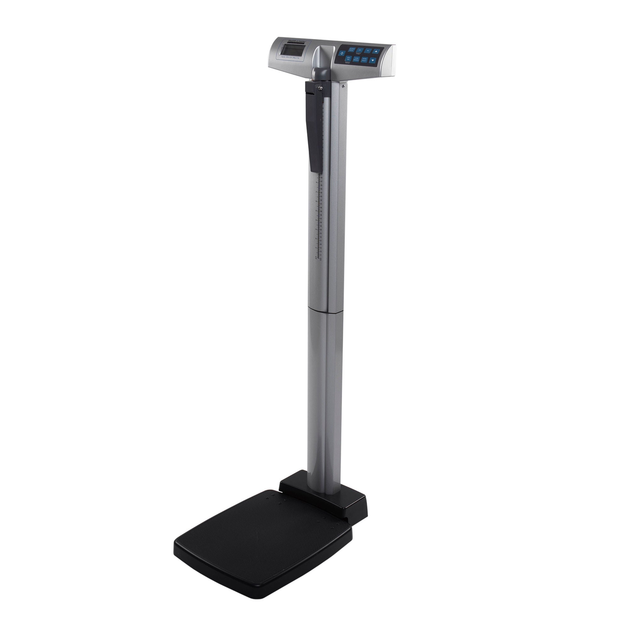 Health O Meter - 500KL Health O Meter® Digital Physicians Scale