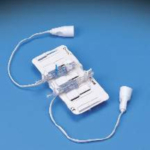 DeRoyal - 77-400371 Pressure Transducer Version 1, With 12 Inch Pigtail Cable MLL and FLL