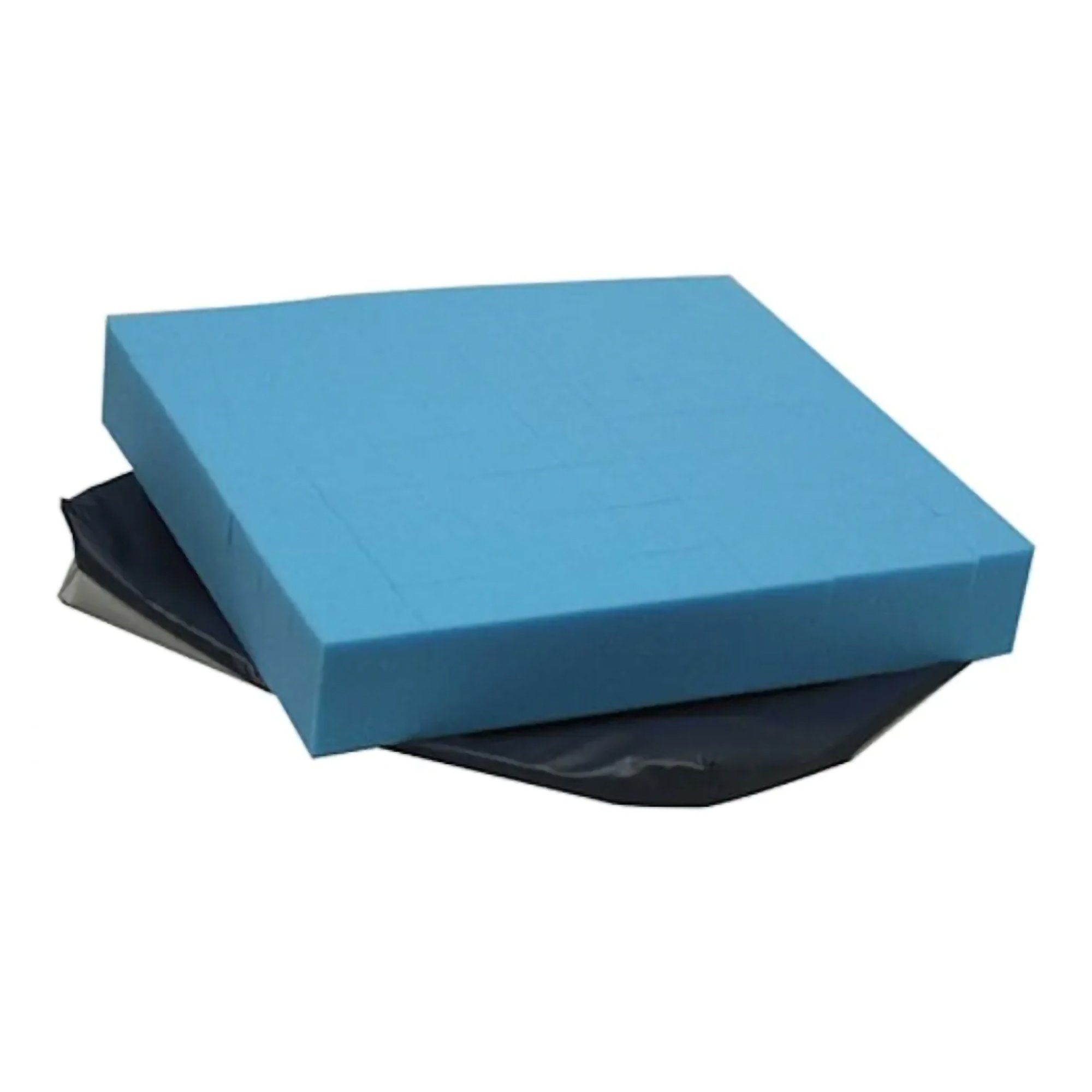  18 in. W x 16 in. D x 3 in. H