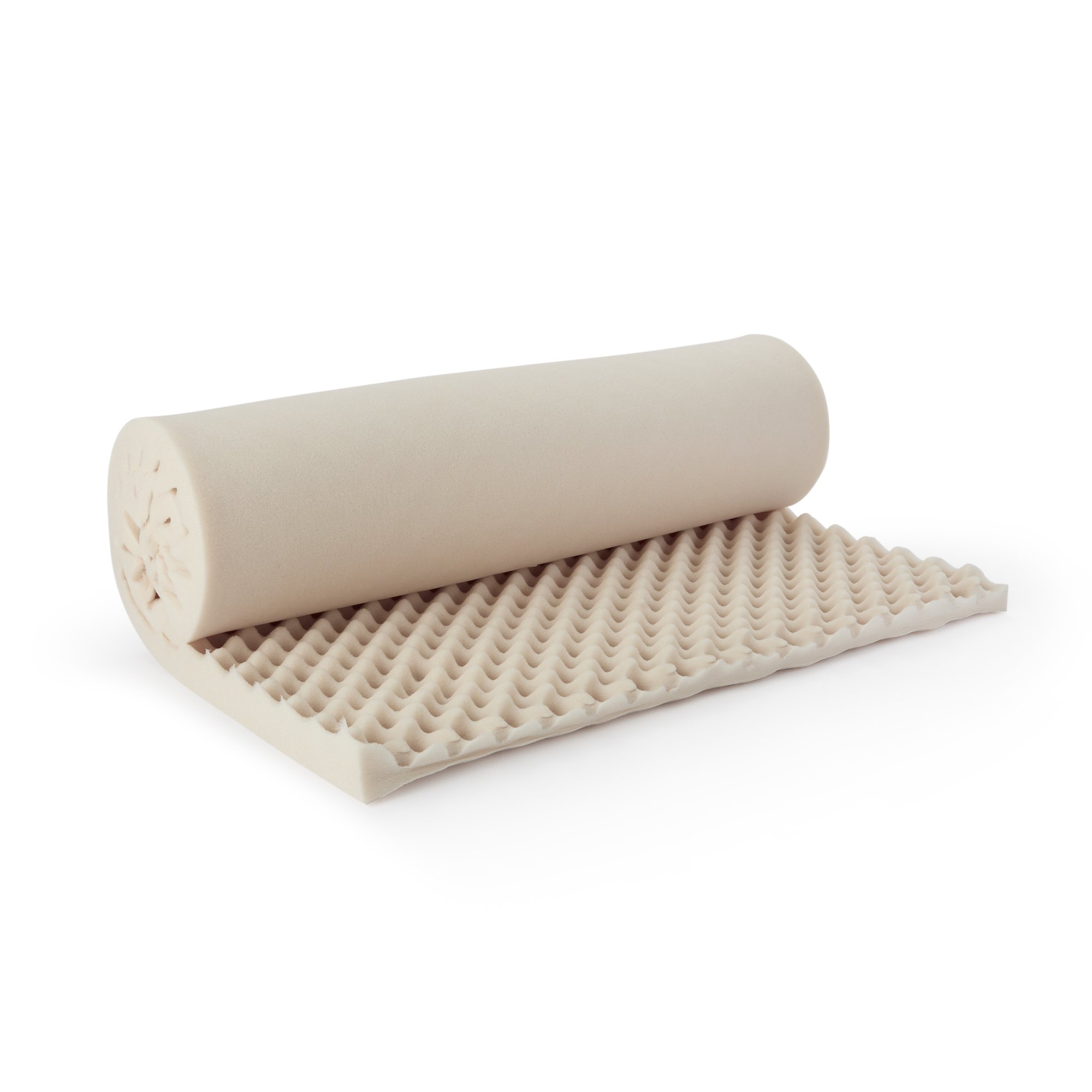 Span America - SP35S-000 Span America Convoluted Mattress Overlay