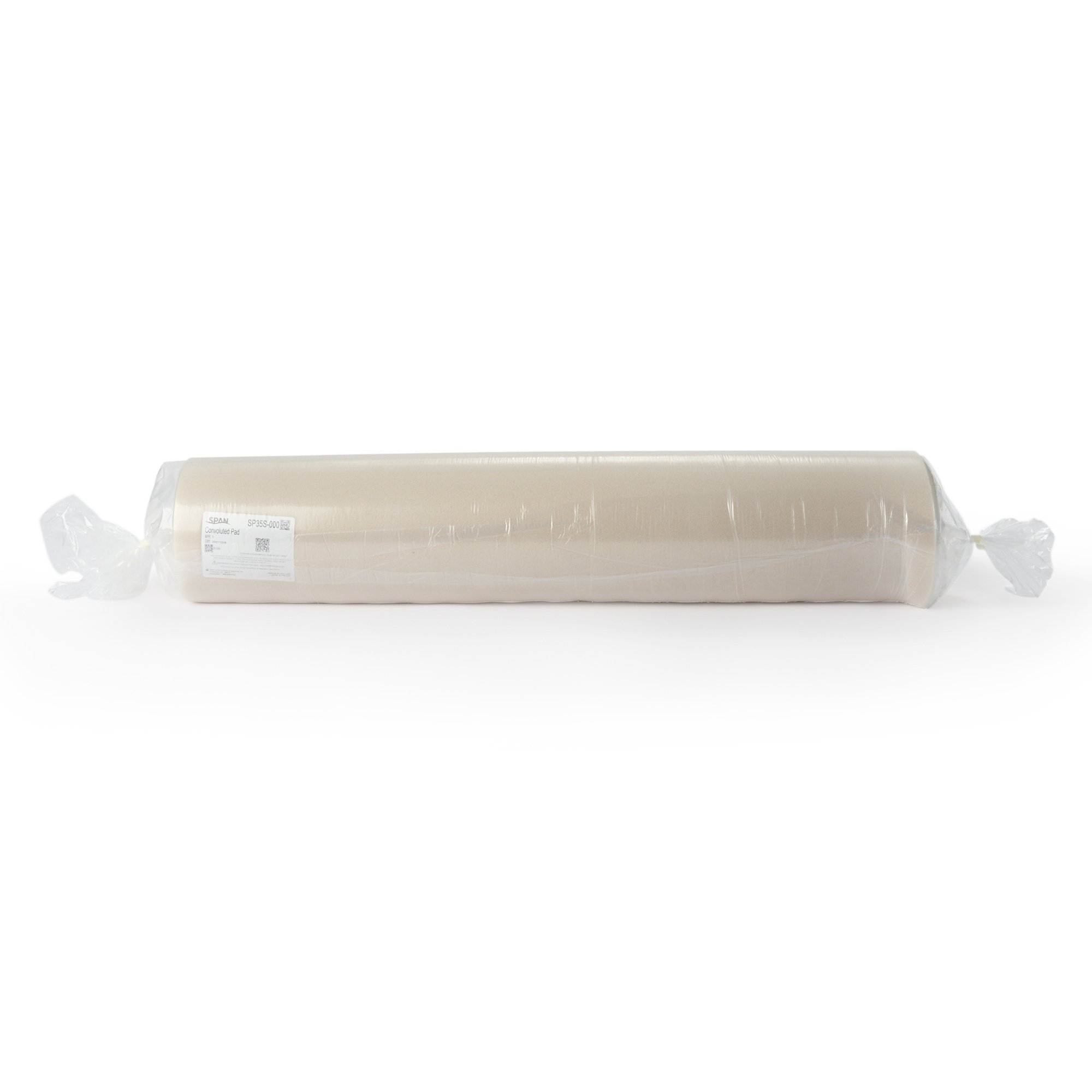 Span America - SP35S-000 Span America Convoluted Mattress Overlay
