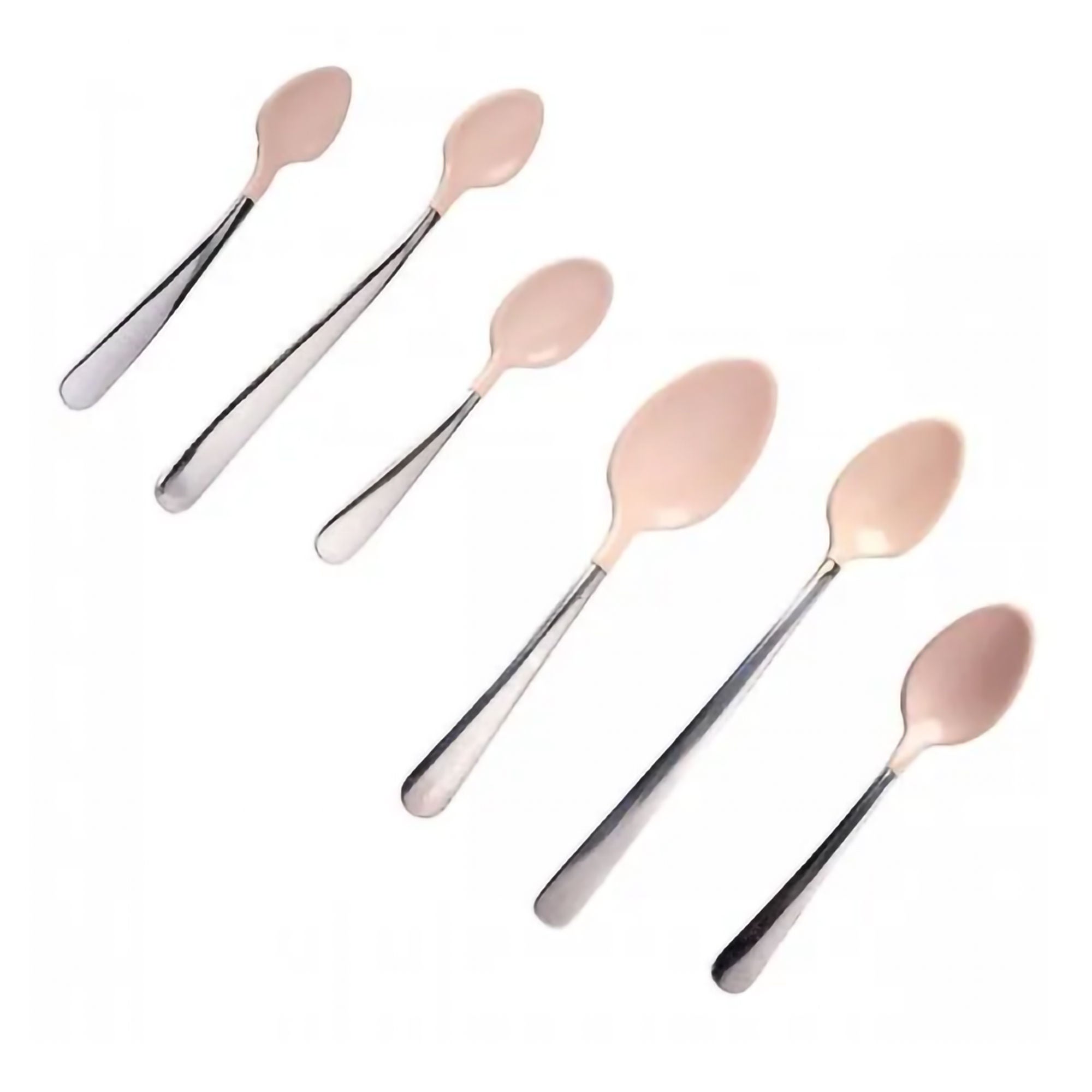 Performance Health - 081002633 Infant Spoon General Purpose Plastisol-Coated