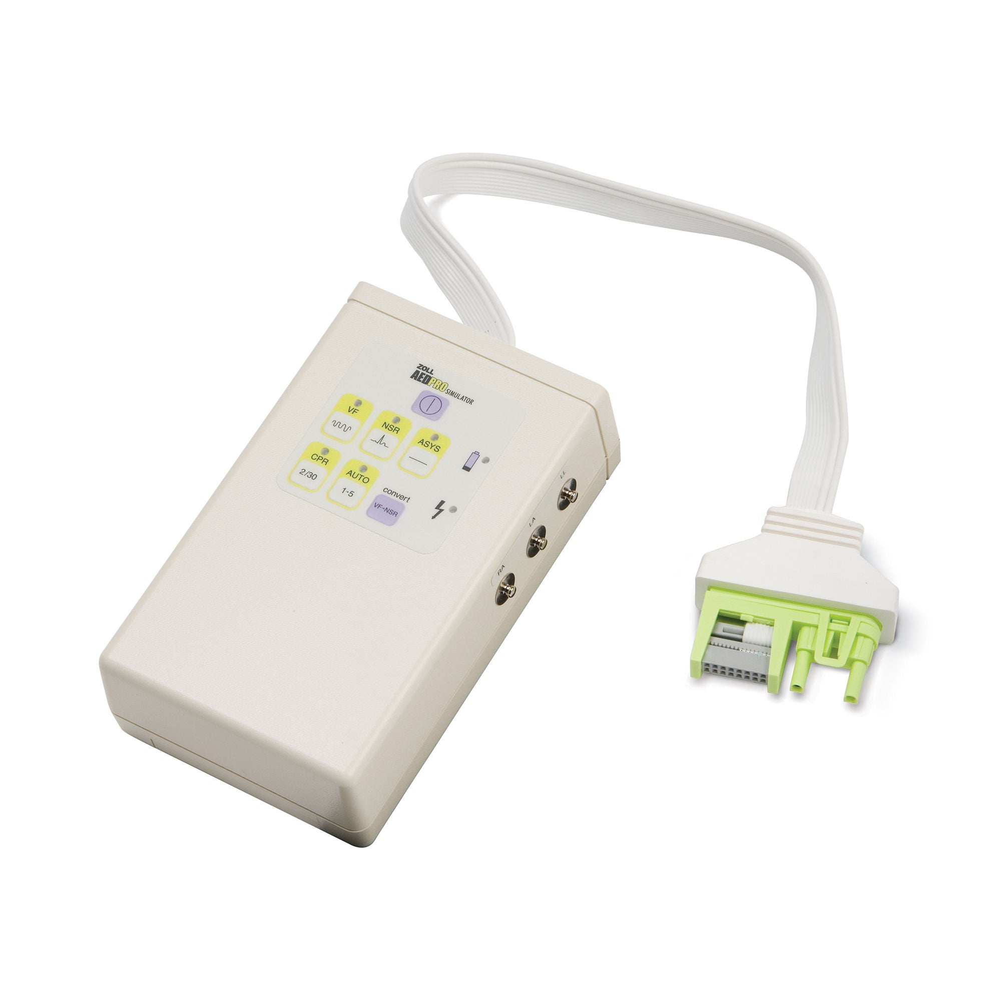 Zoll Medical - 8000-0829-01 Simulator AED Pro