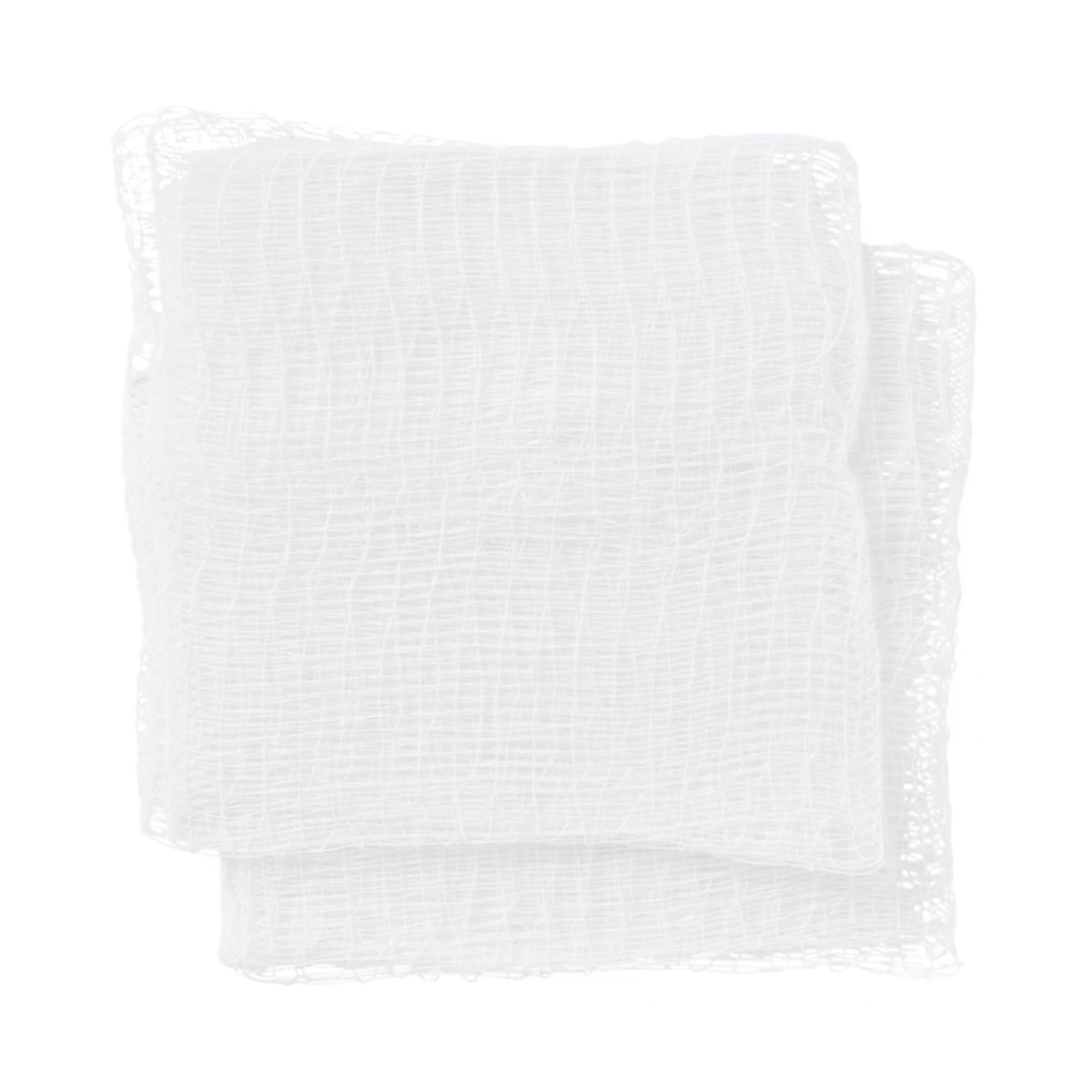 Medline PRM4408 - Caring® Sterile Gauze Sponge, 4 x 4 Inch, 8-Ply - 1/Pack, 50/Box, 600/Case