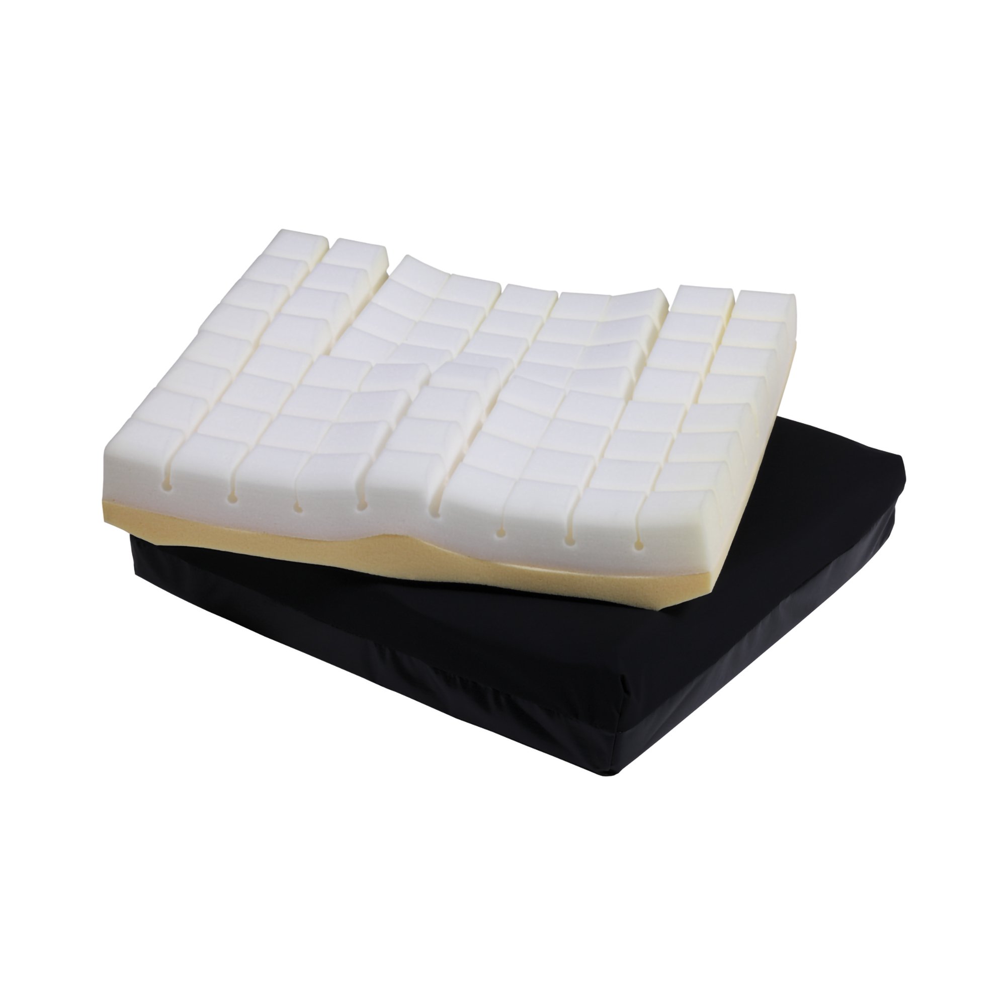 Span America - GMC1818-96 Span-America Geo-Matt® Contour Seat Cushion Size 18 by 18