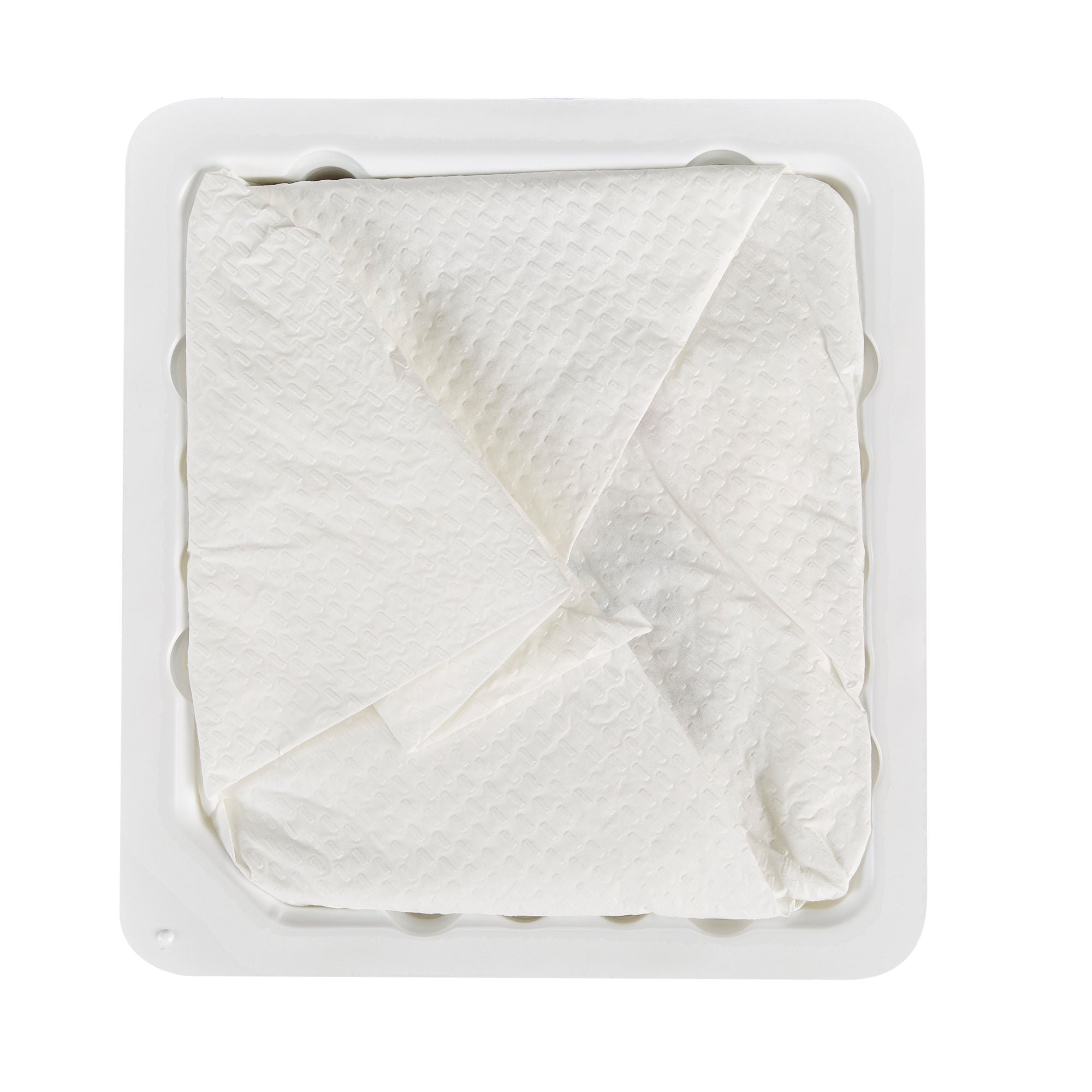 BD - 405699 Spinal Tray BD™ Whitacre 27 Gauge 3-1/2 Inch