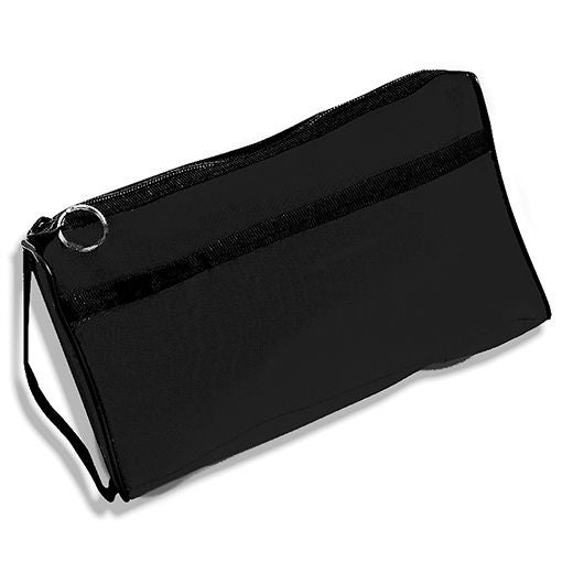 American Diagnostic Corp - 888BK Blood Pressure Unit Carrying Case ADC® For use with all pocket, palm, and homecare sphygmomanometers