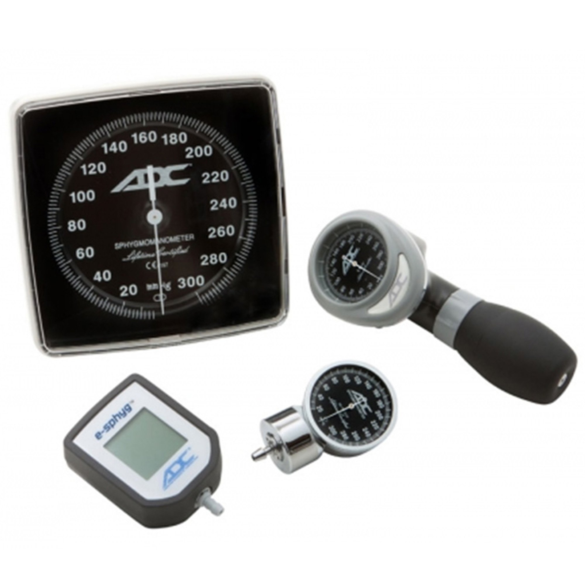 American Diagnostic Corp 809N - ADC Gauge - 1/Each