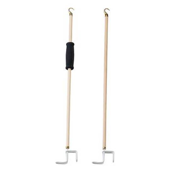Performance Health - 081007921 Dressing Aid Stick SammonsPreston® Economy 26 Inch Length