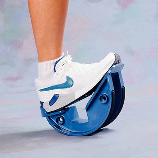 Performance Health - 081293893 ProStretch® Lower Extremity Stretching Aid Single Rocker