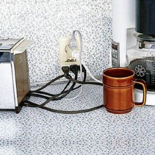 Safety In and Around the Home Set One Photo Cards 081021344 by Performance Health