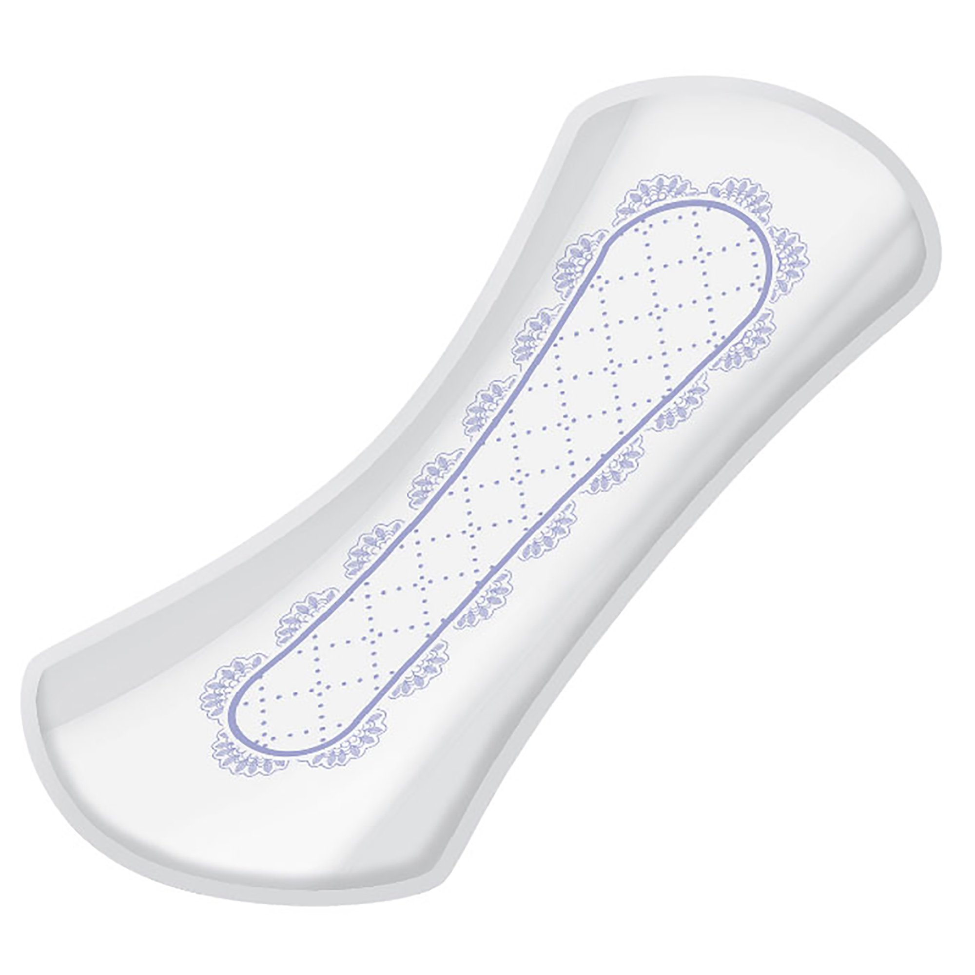 First Quality Products LLC - PV-926 Prevail® Daily Liner Very Light Bladder Control Pad